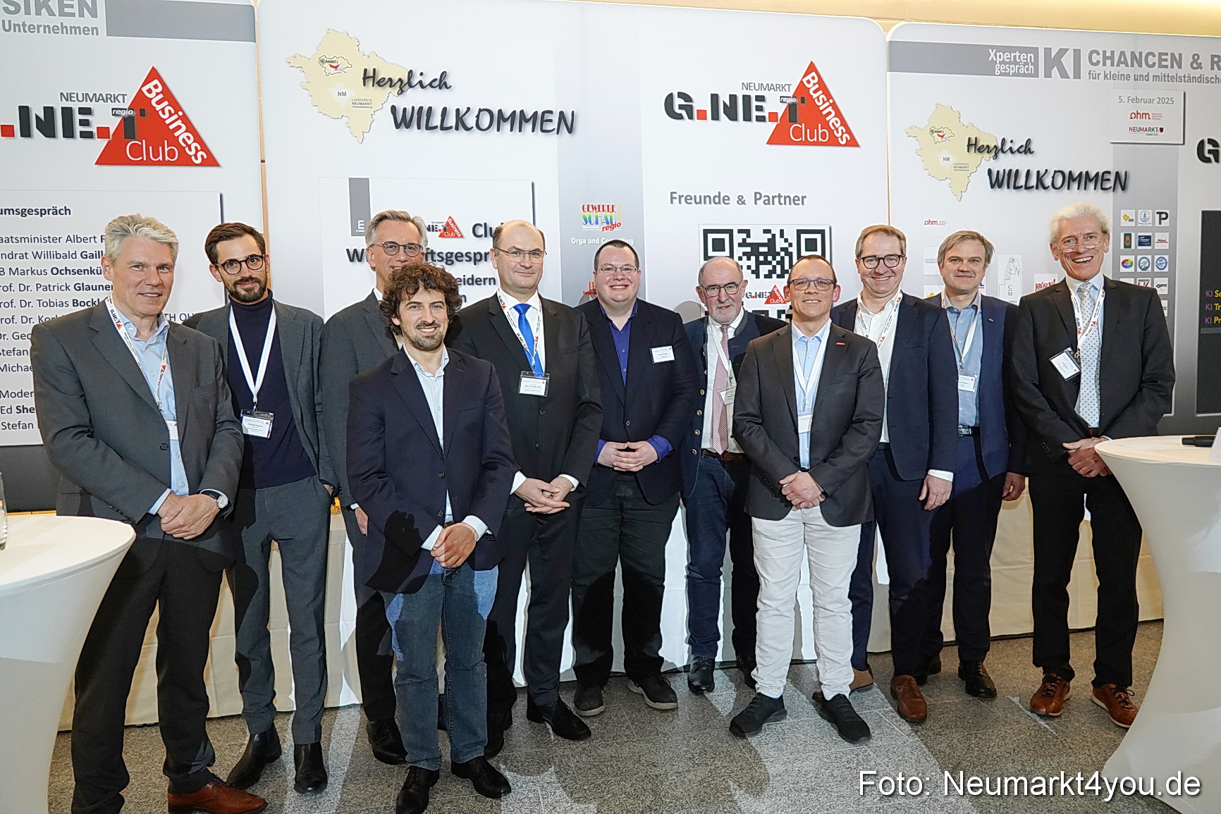 KI Vortrag Ohm Hochschule 0001