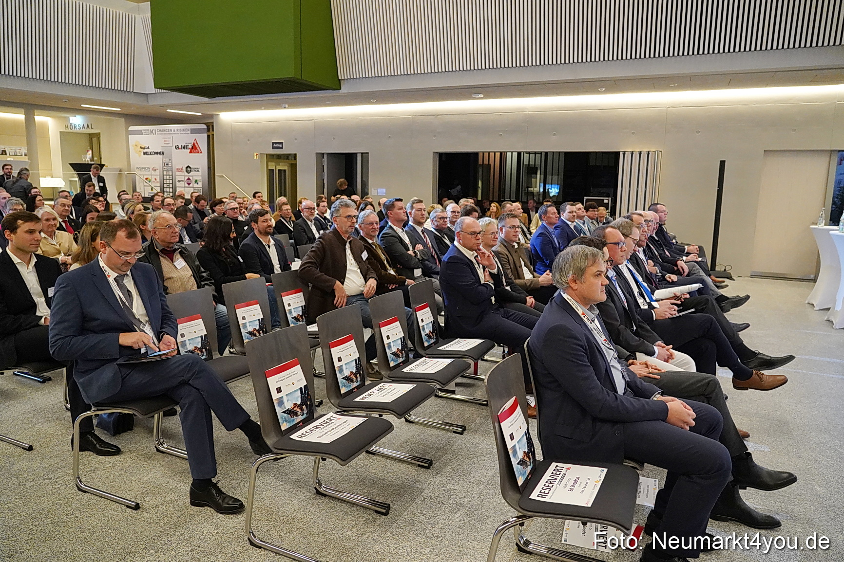 KI Vortrag Ohm Hochschule 0005