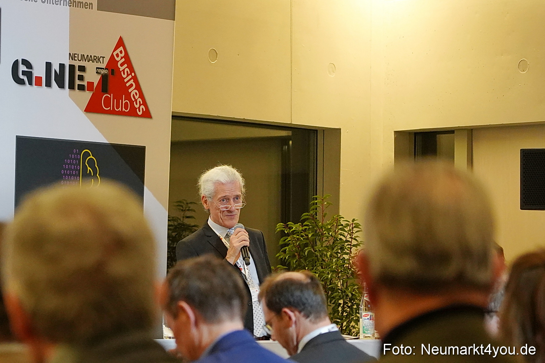 KI Vortrag Ohm Hochschule 0006