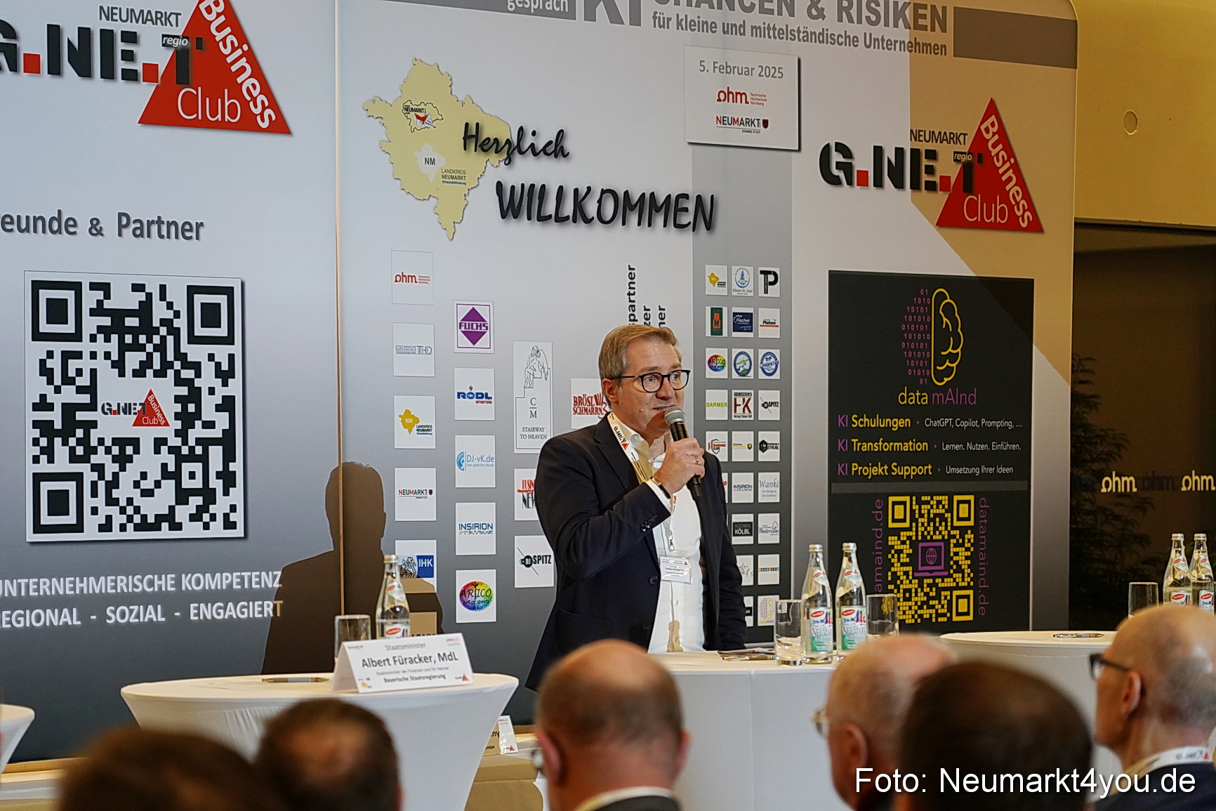 KI Vortrag Ohm Hochschule 0007