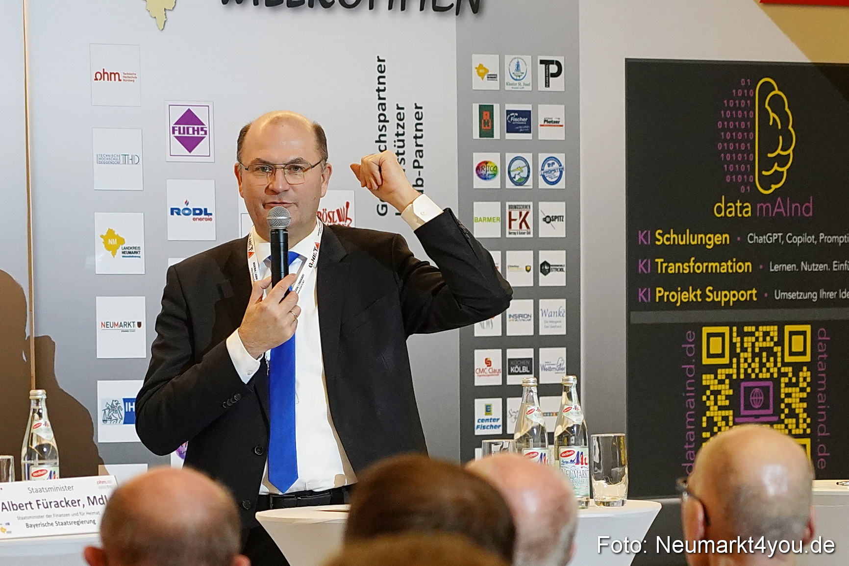 KI Vortrag Ohm Hochschule 0008