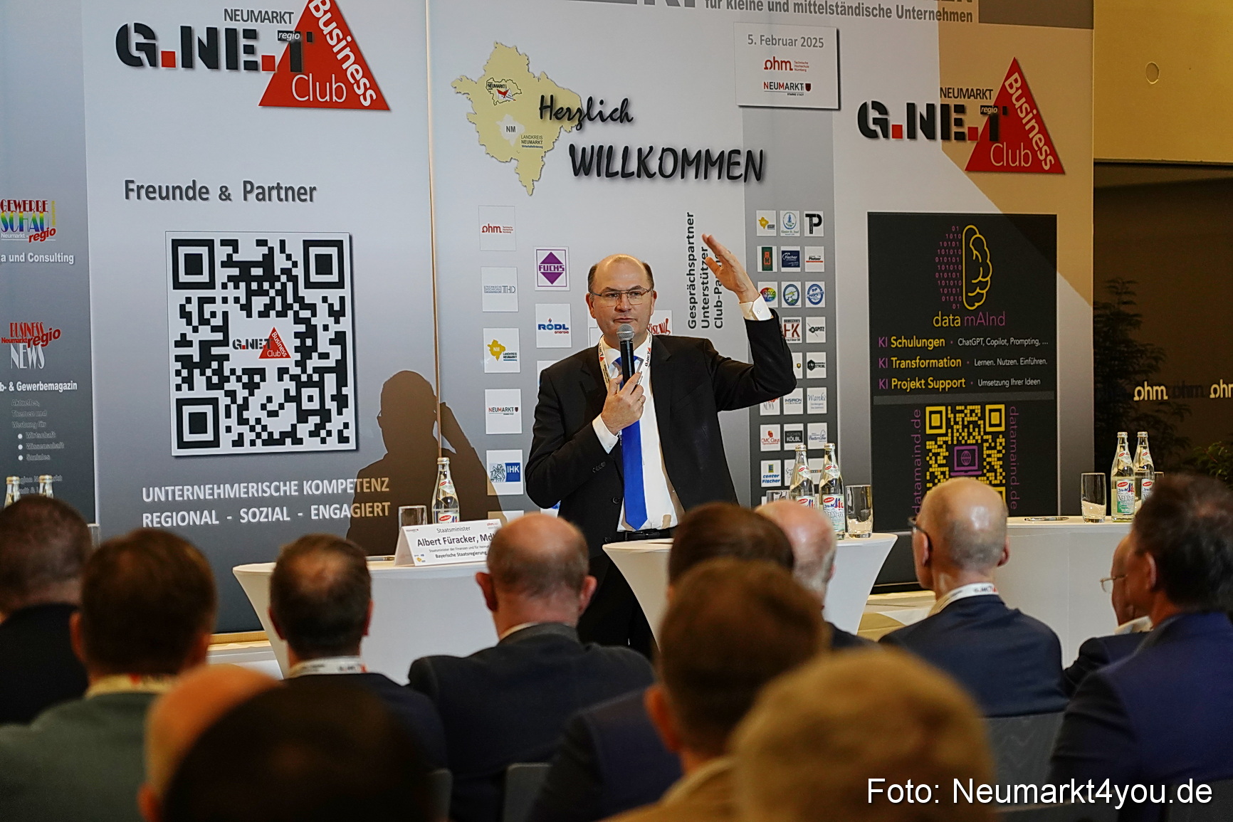 KI Vortrag Ohm Hochschule 0009