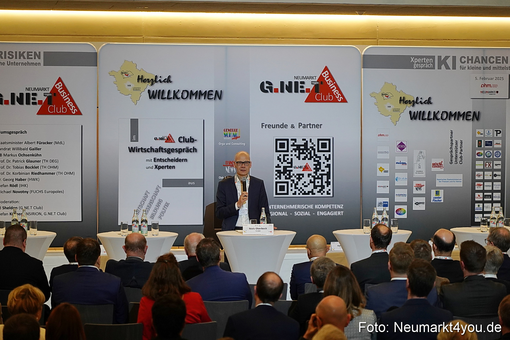 KI Vortrag Ohm Hochschule 0010