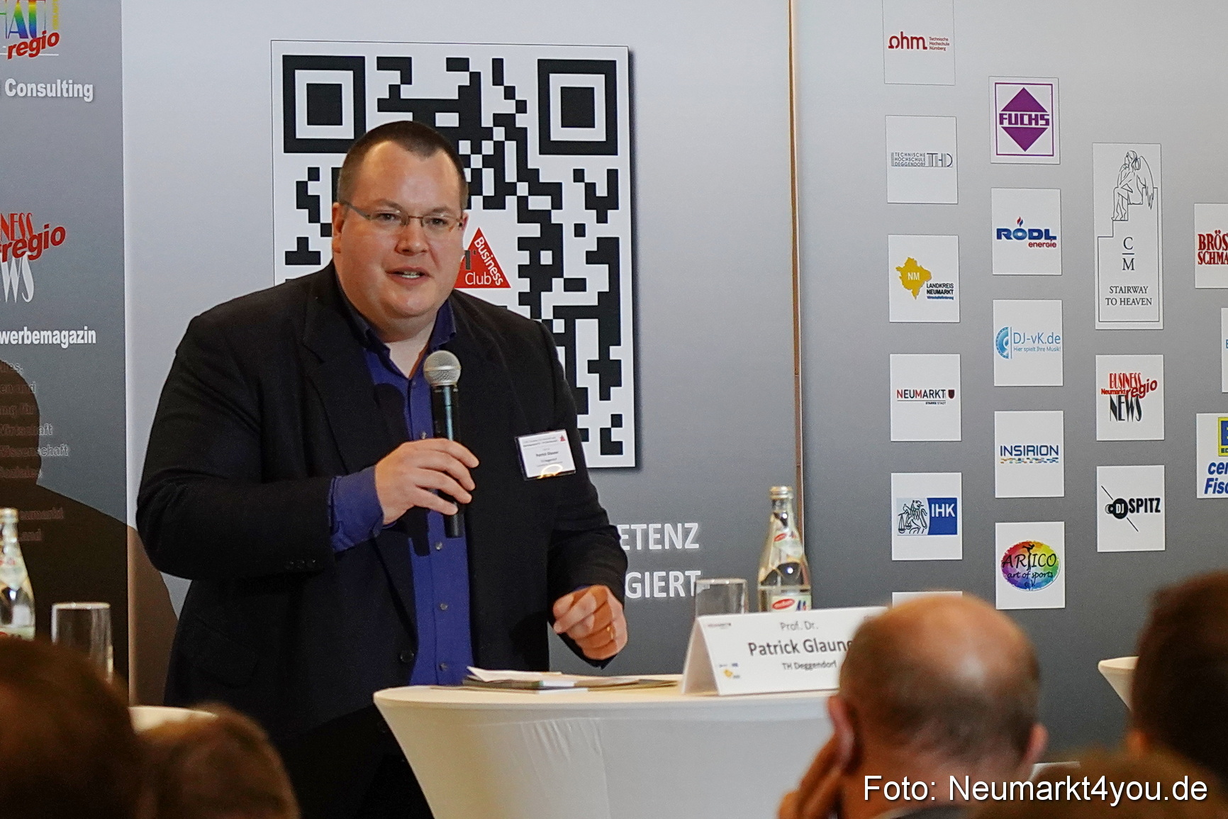 KI Vortrag Ohm Hochschule 0011