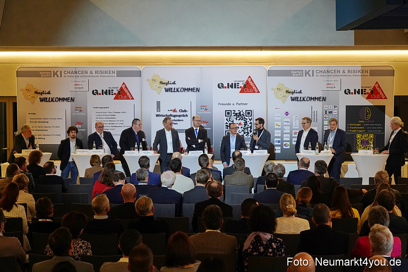 KI Vortrag Ohm Hochschule 0013