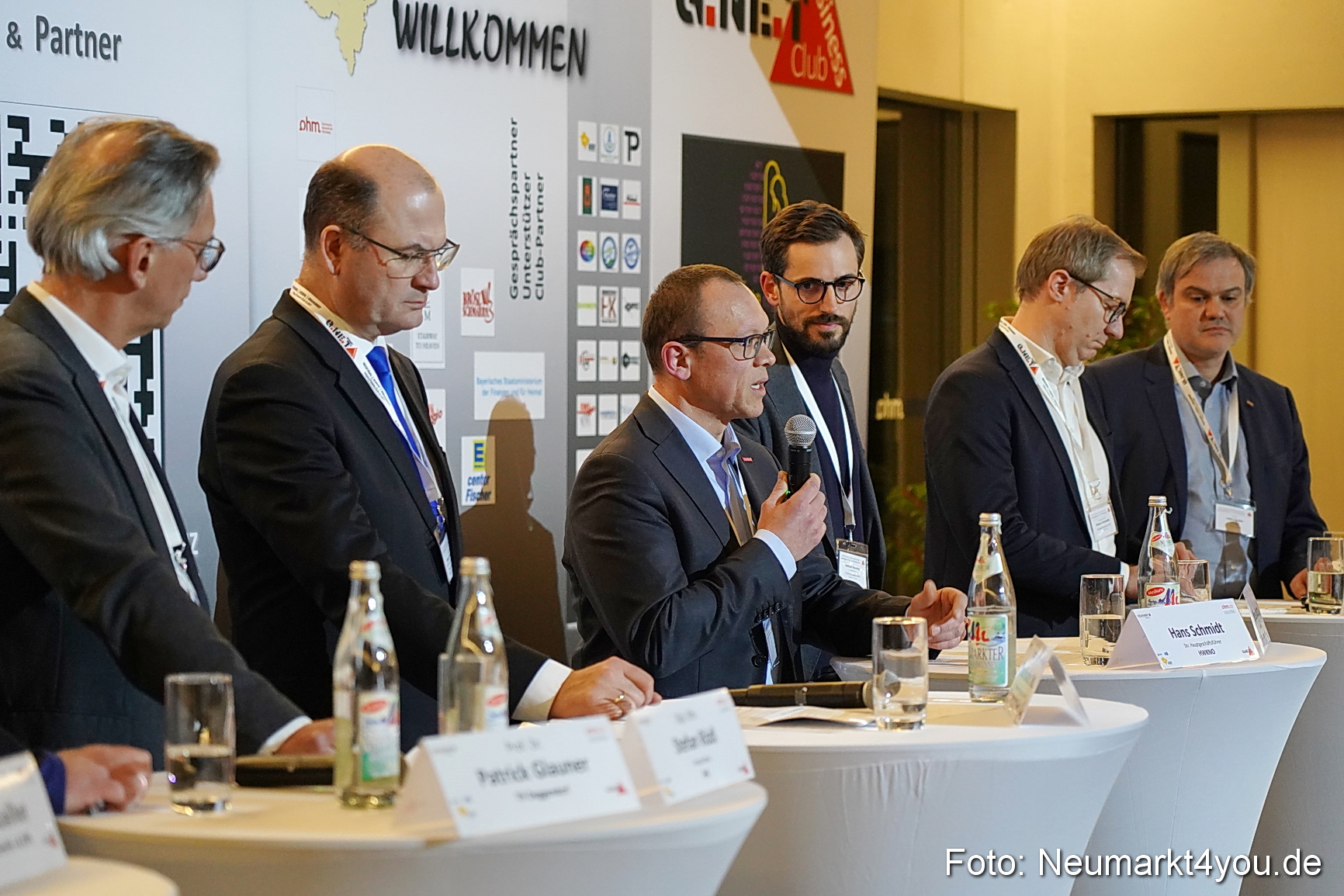 KI Vortrag Ohm Hochschule 0014