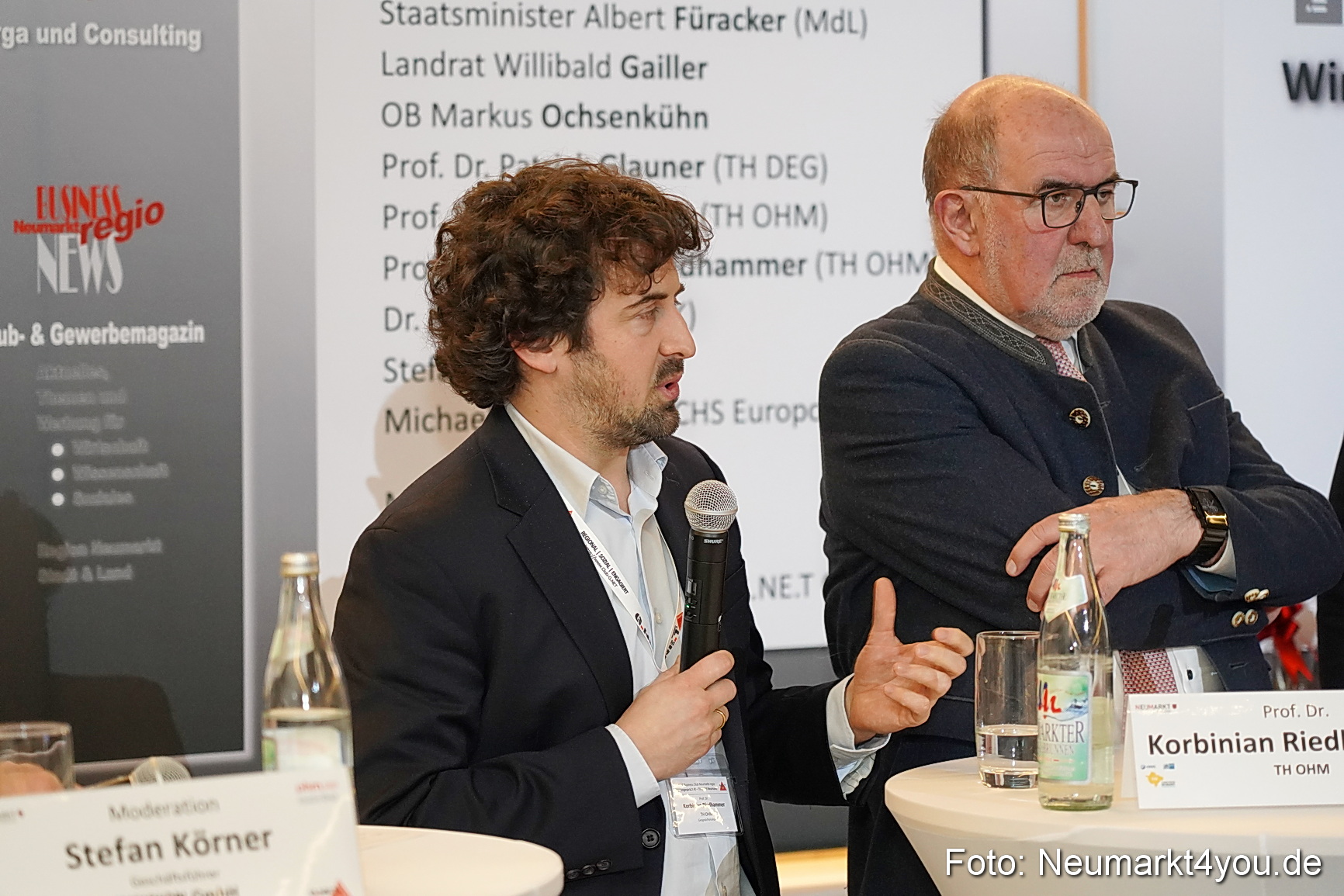 KI Vortrag Ohm Hochschule 0015