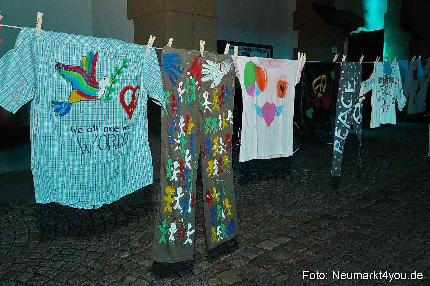 Kulturnacht Neumarkt 2025 0038