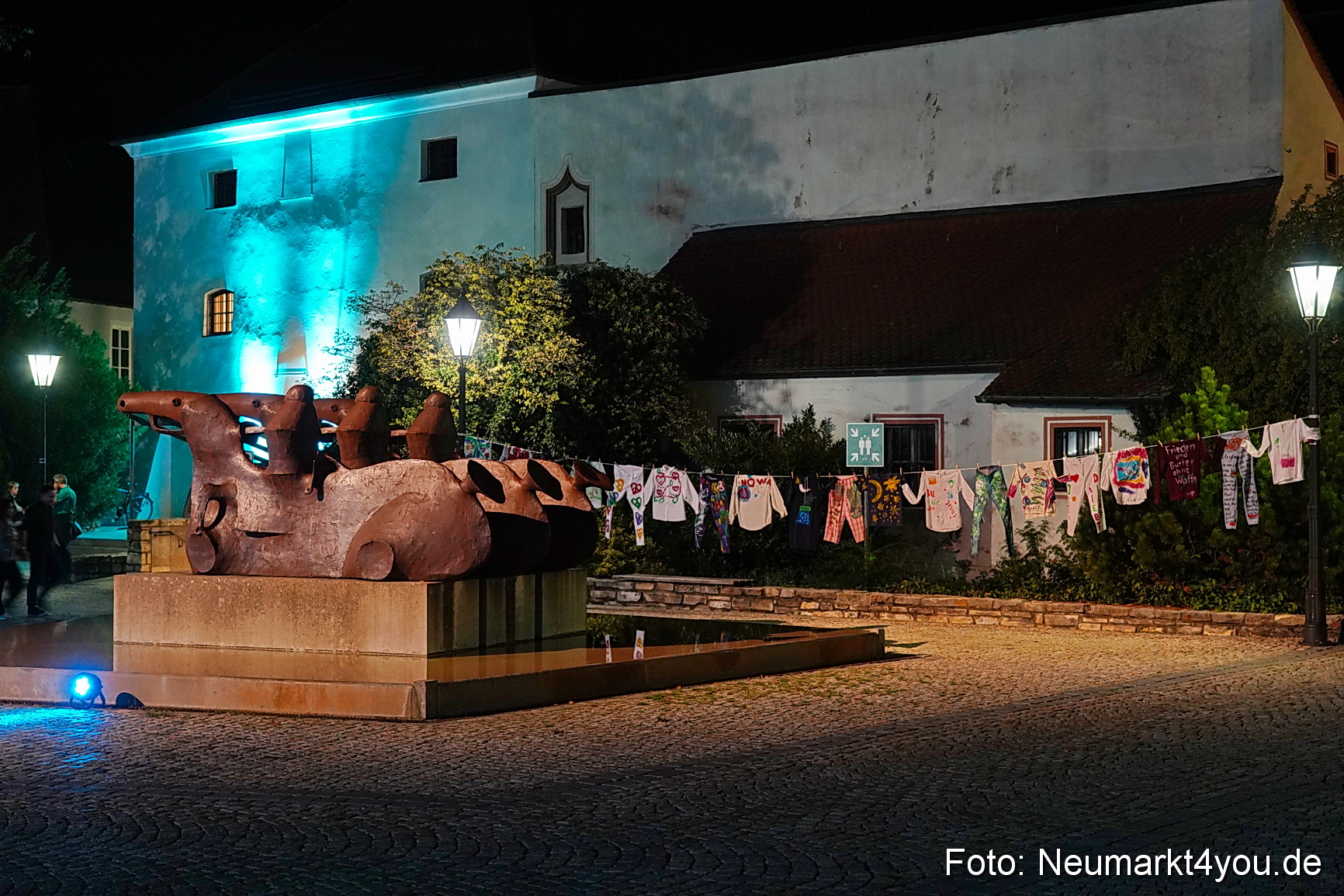 Kulturnacht Neumarkt 2025 0040