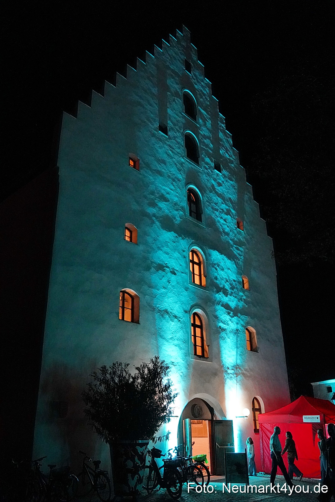 Kulturnacht Neumarkt 2025 0058