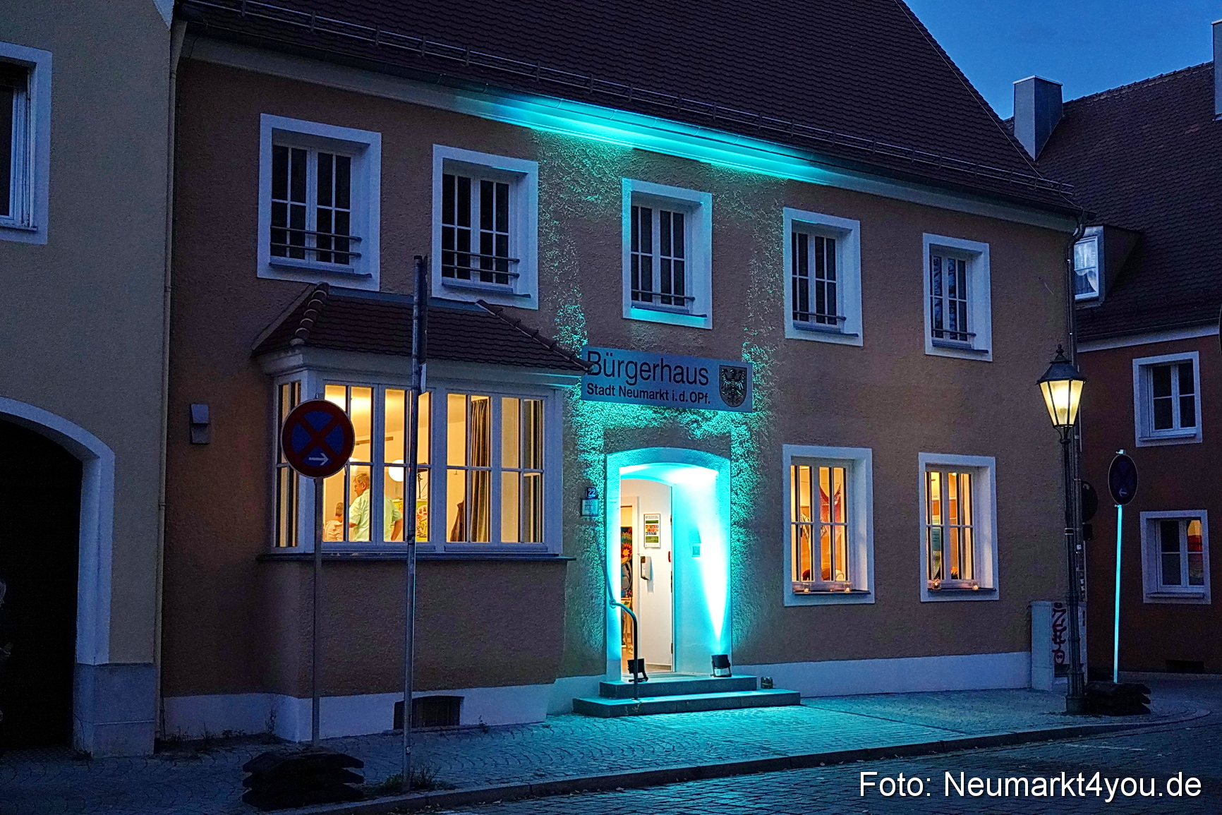 Kulturnacht Neumarkt 2025 0105