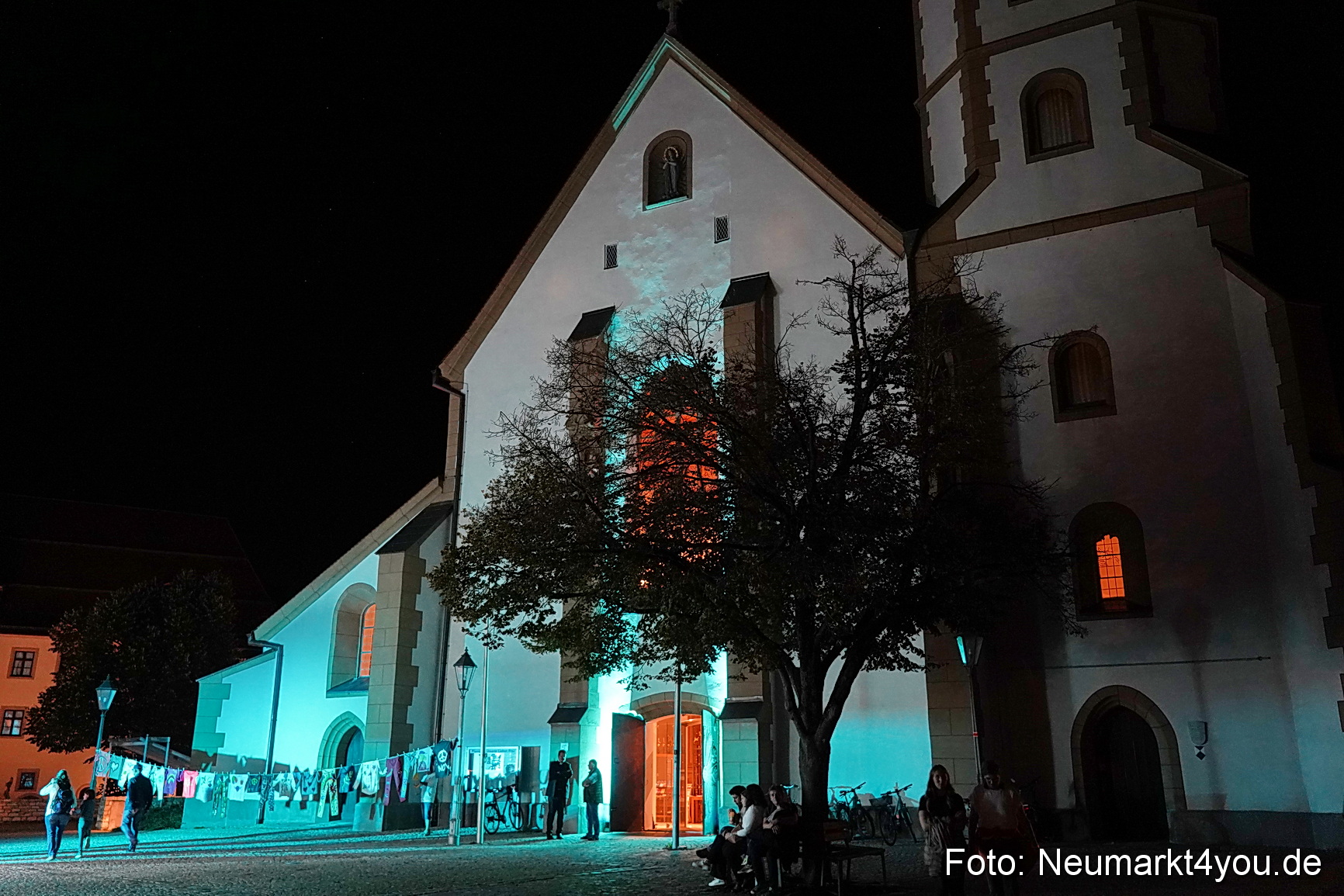 Kulturnacht Neumarkt 2025 0115