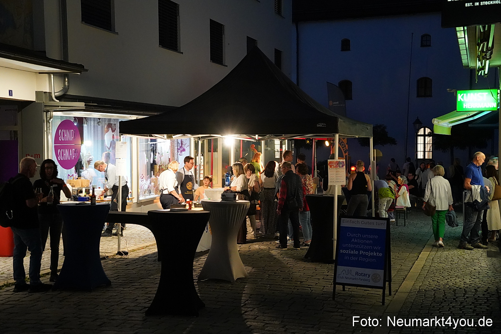 Kulturnacht Neumarkt 2025 0117