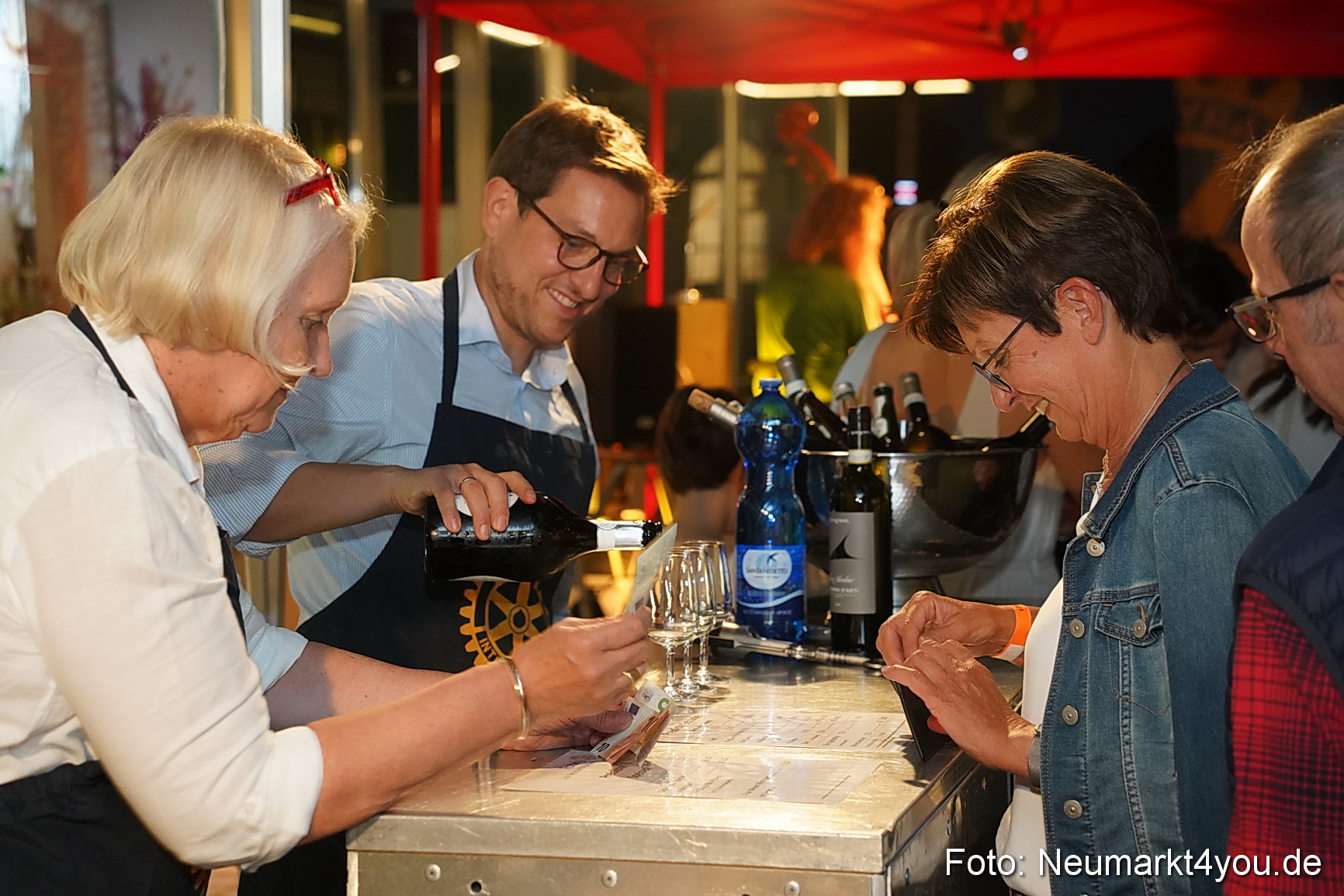 Kulturnacht Neumarkt 2025 0118