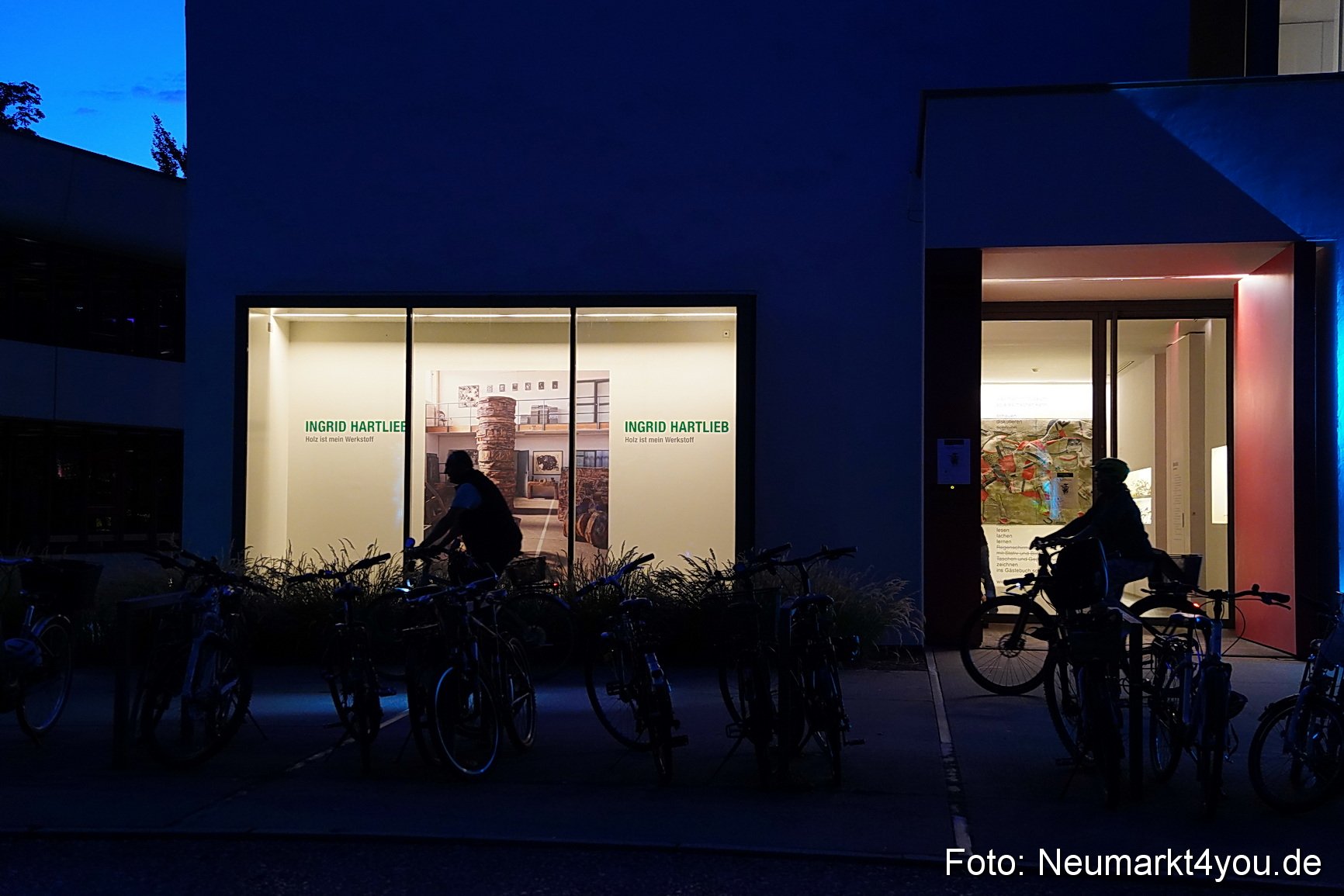 Kulturnacht Neumarkt 2025 0133