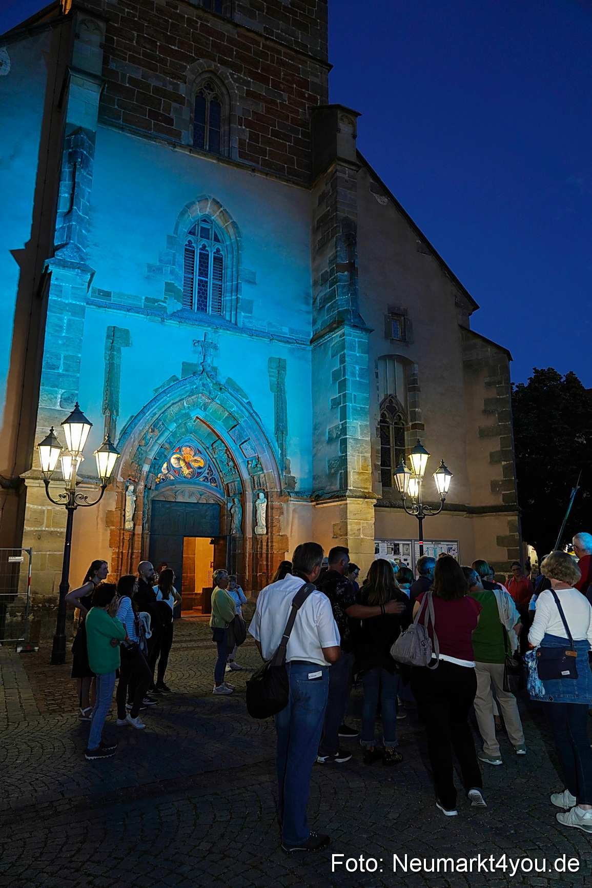 Kulturnacht Neumarkt 2025 0134