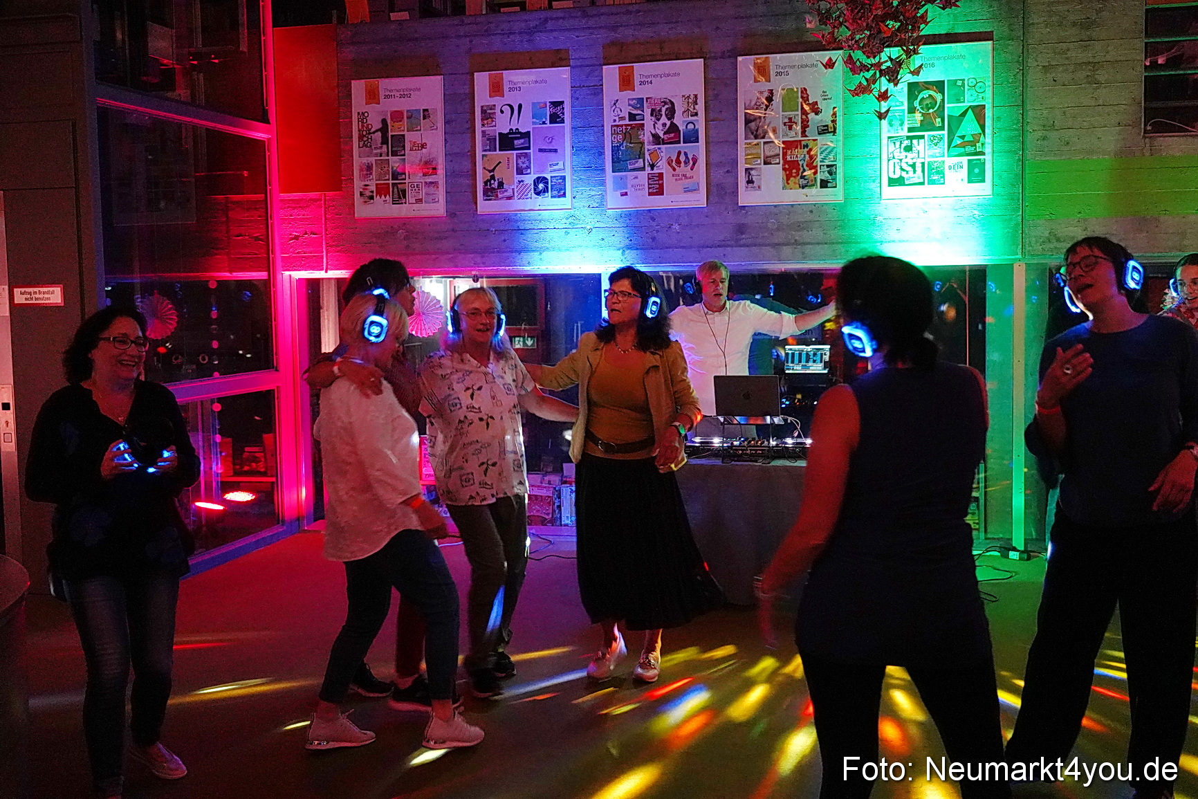 Kulturnacht Neumarkt 2025 0164