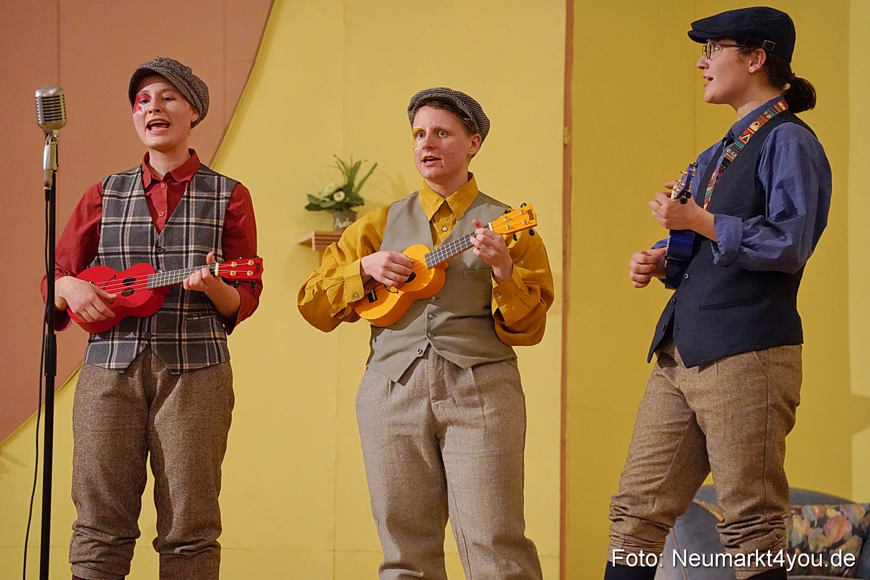 Ladykillers Schloss Spiele Neumarkt 2025 0002
