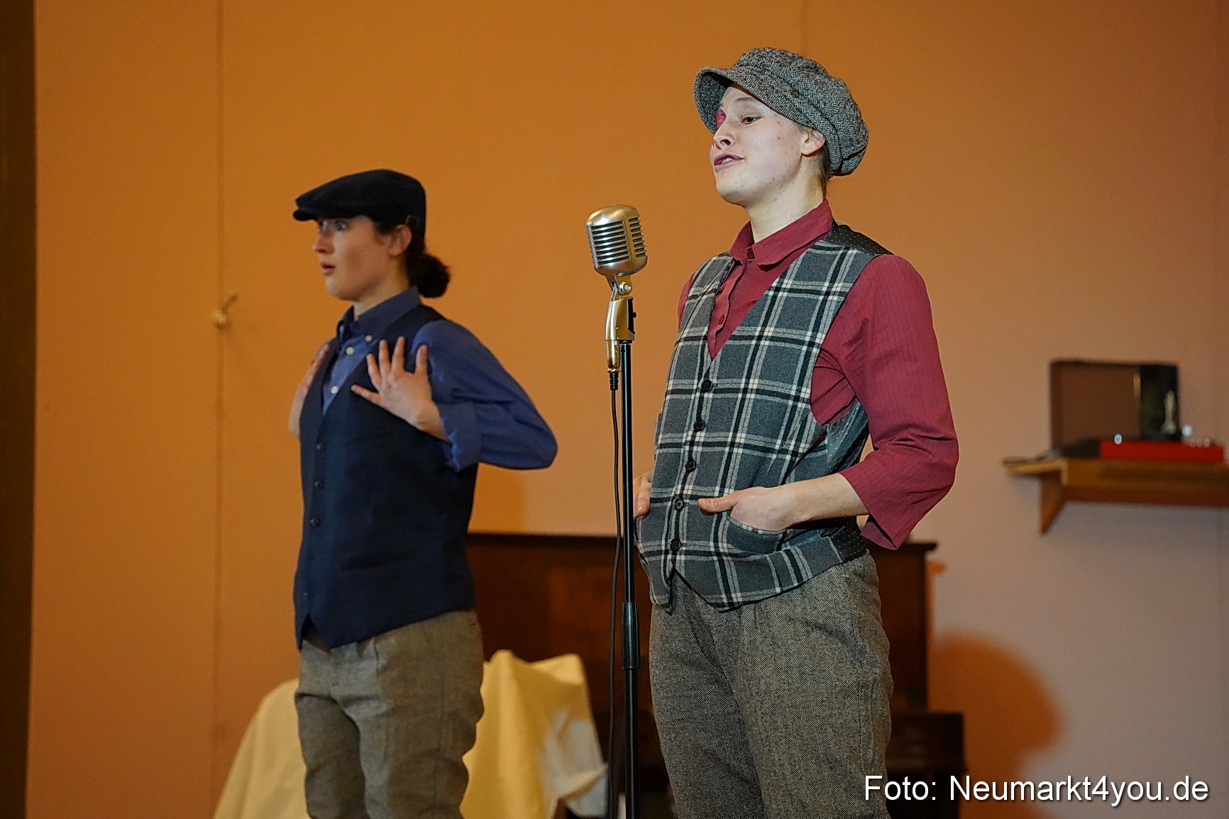 Ladykillers Schloss Spiele Neumarkt 2025 0003