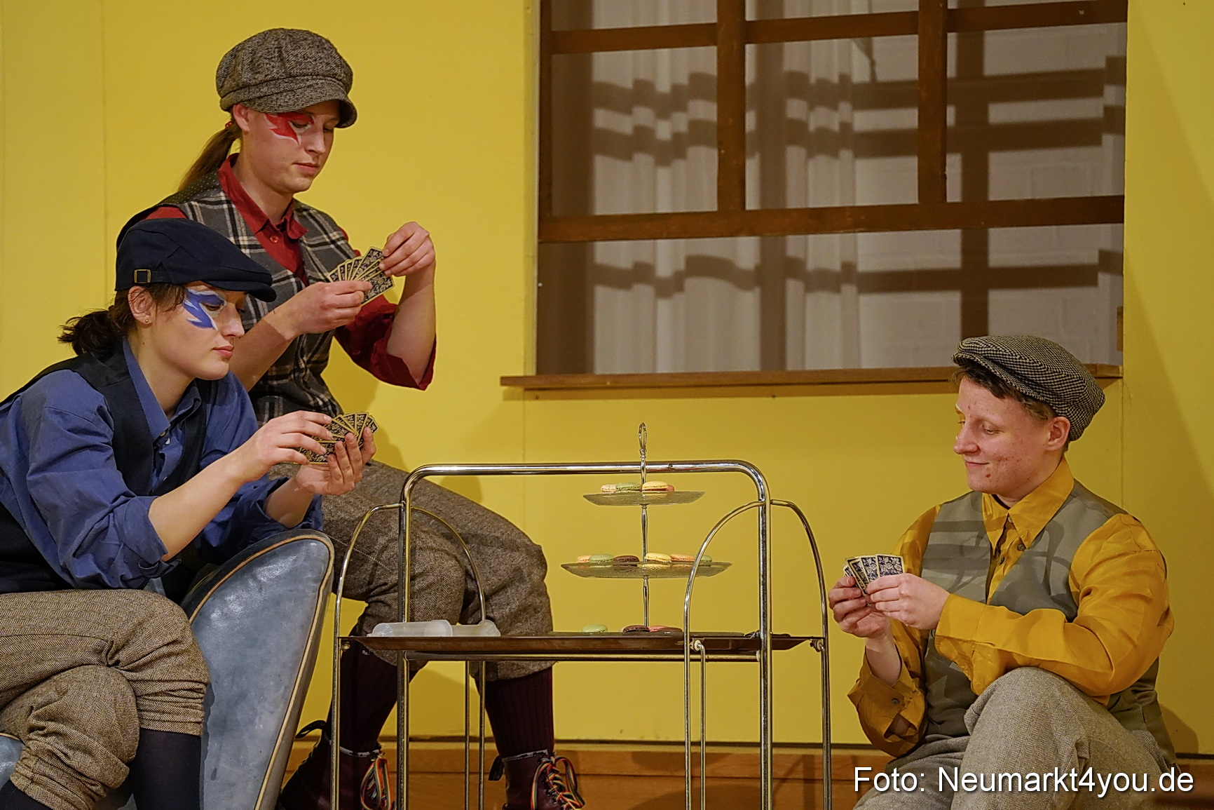 Ladykillers Schloss Spiele Neumarkt 2025 0017