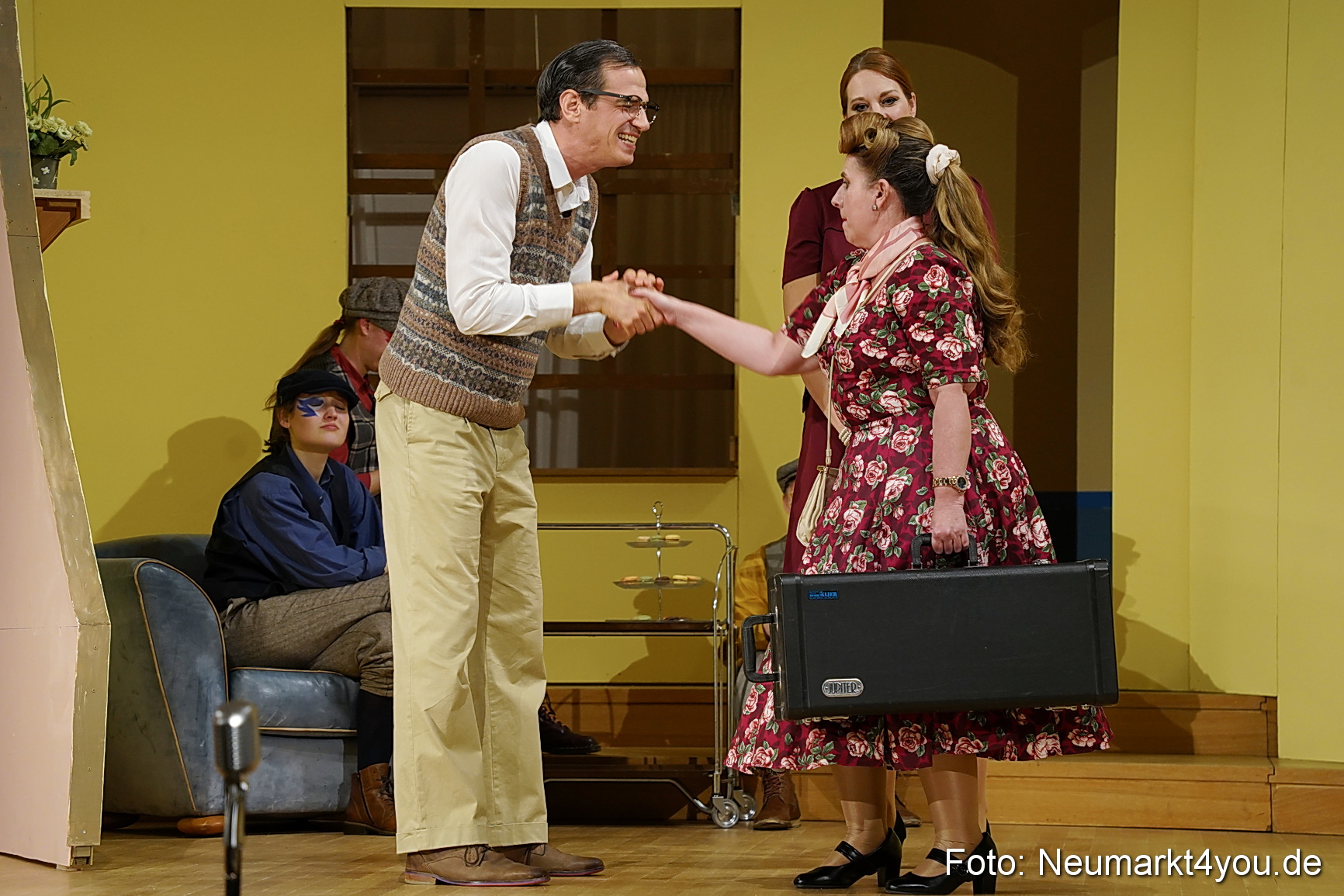 Ladykillers Schloss Spiele Neumarkt 2025 0020