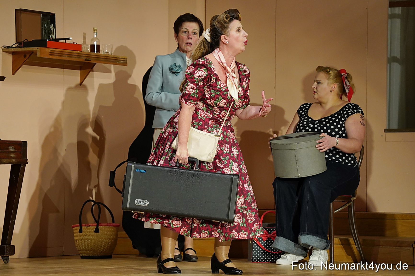 Ladykillers Schloss Spiele Neumarkt 2025 0021