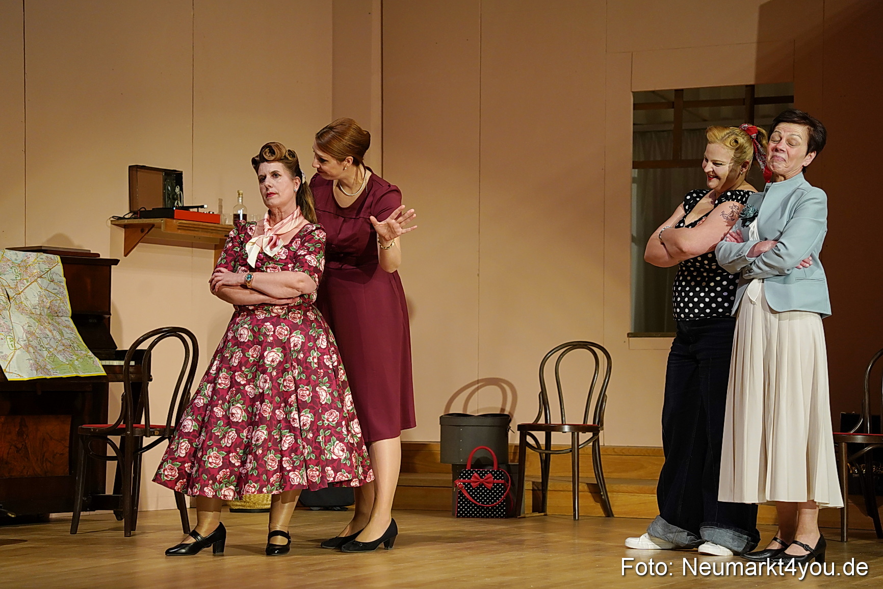Ladykillers Schloss Spiele Neumarkt 2025 0027