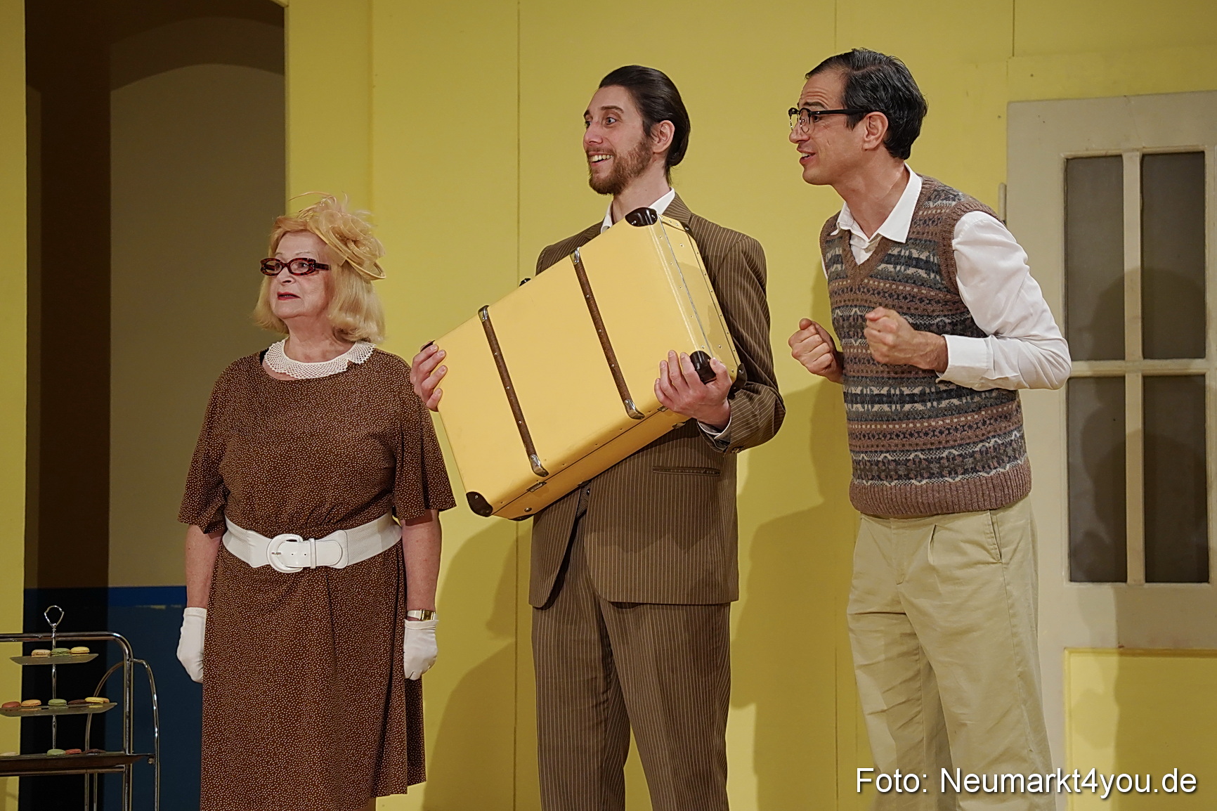 Ladykillers Schloss Spiele Neumarkt 2025 0034