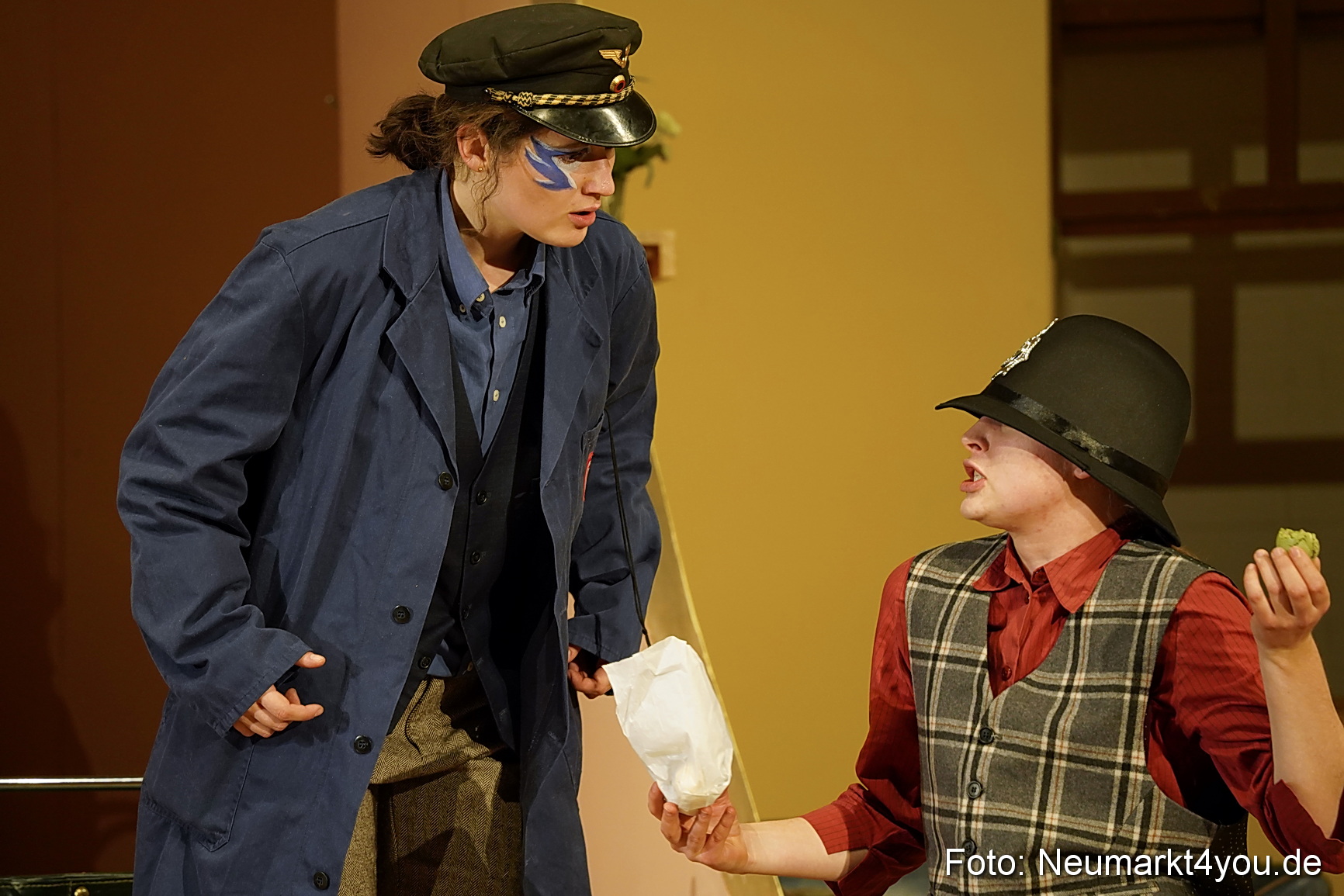 Ladykillers Schloss Spiele Neumarkt 2025 0047
