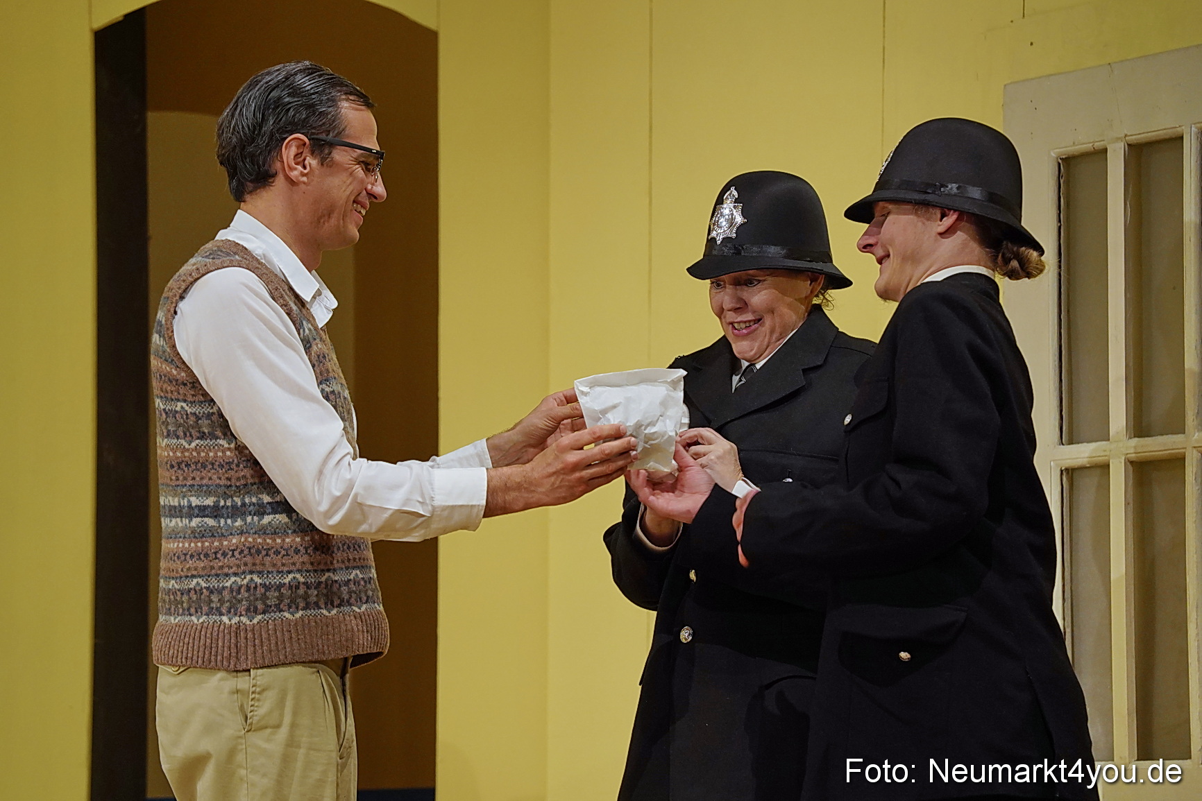 Ladykillers Schloss Spiele Neumarkt 2025 0050
