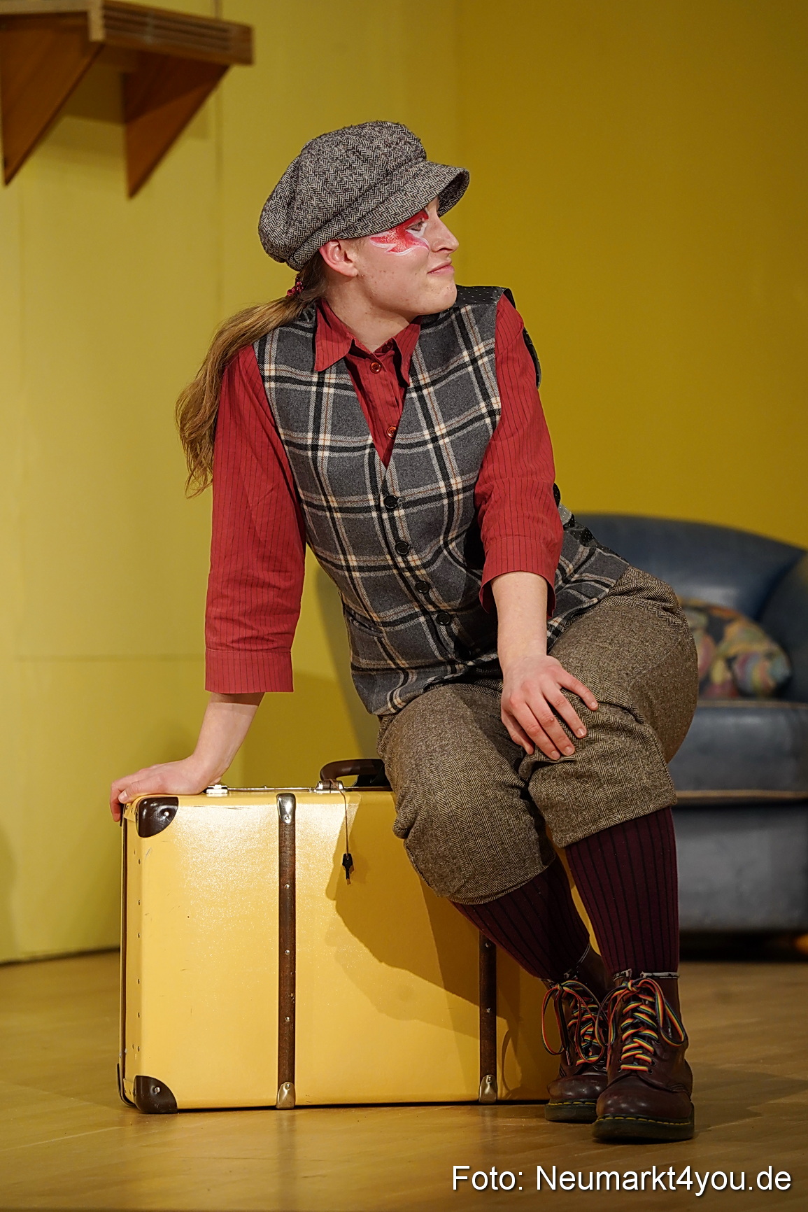 Ladykillers Schloss Spiele Neumarkt 2025 0051