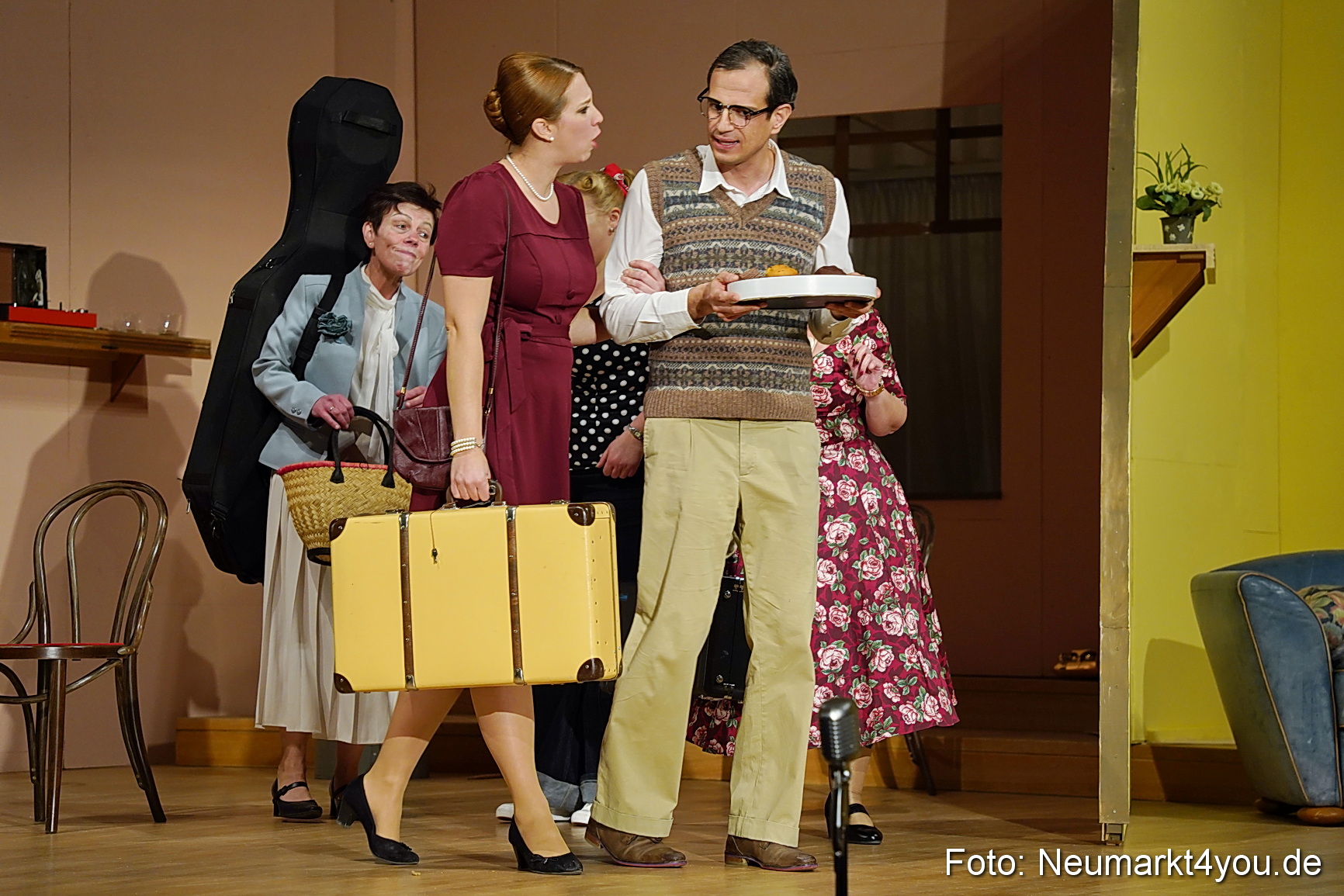Ladykillers Schloss Spiele Neumarkt 2025 0054
