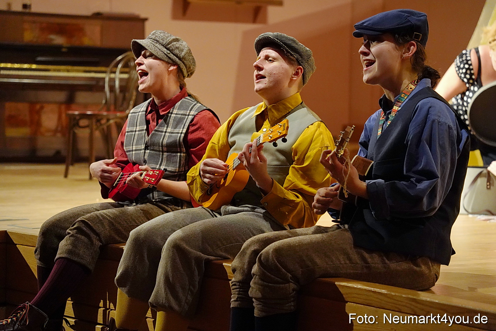 Ladykillers Schloss Spiele Neumarkt 2025 0057