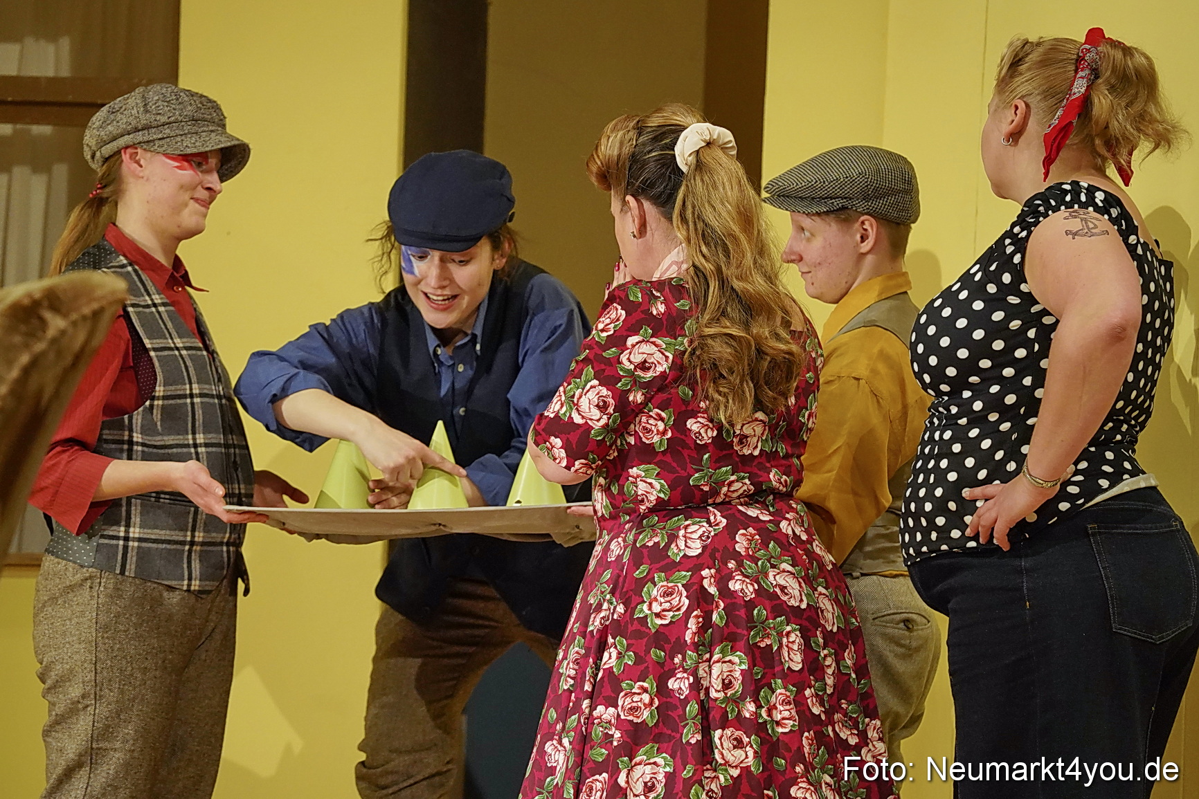 Ladykillers Schloss Spiele Neumarkt 2025 0064