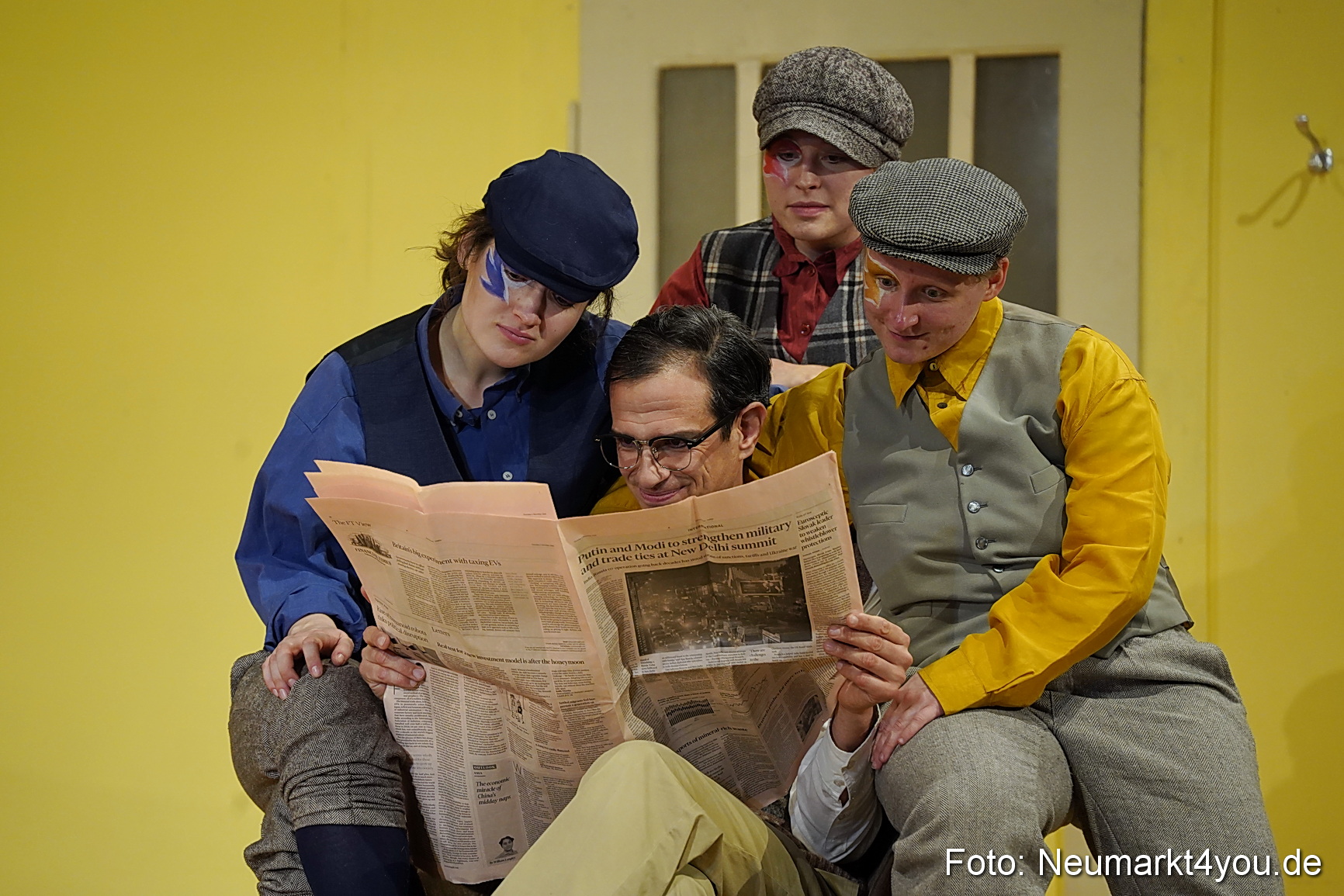 Ladykillers Schloss Spiele Neumarkt 2025 0067