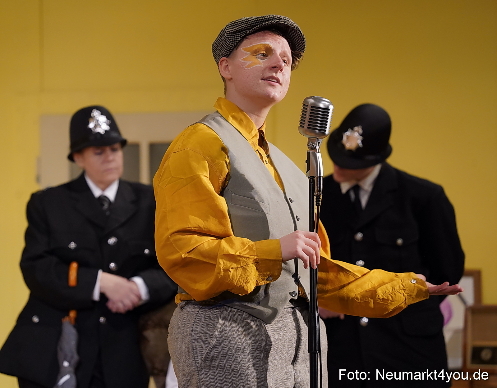 Ladykillers Schloss Spiele Neumarkt 2025 0080