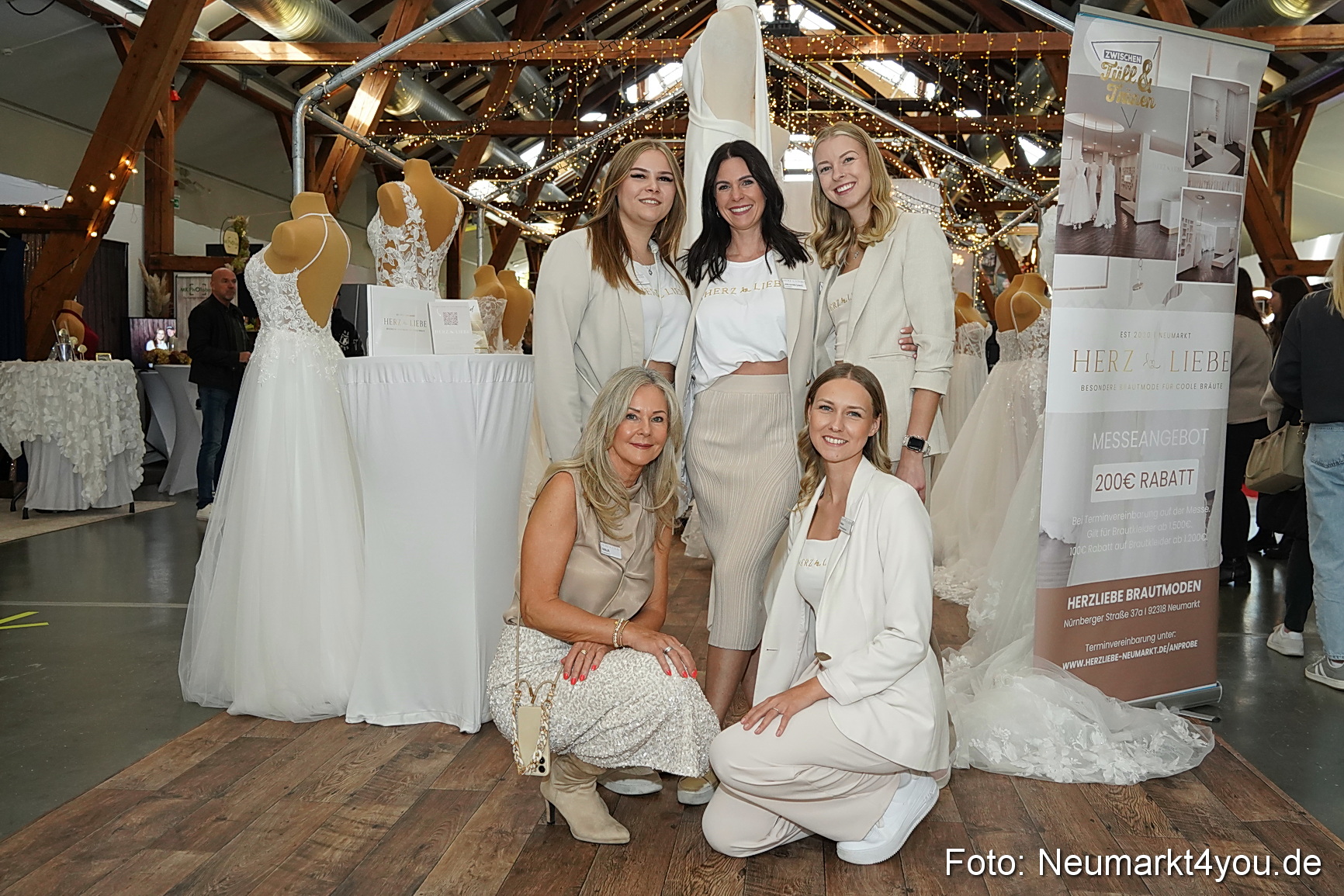 Neumarkt Liebt 2025