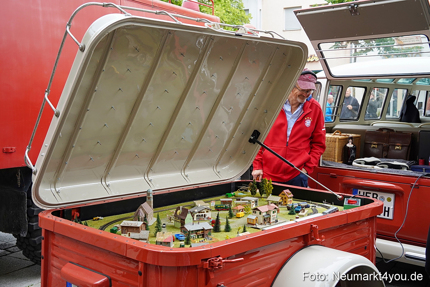 Oldtimertreffen Neumarkt 2025 0017