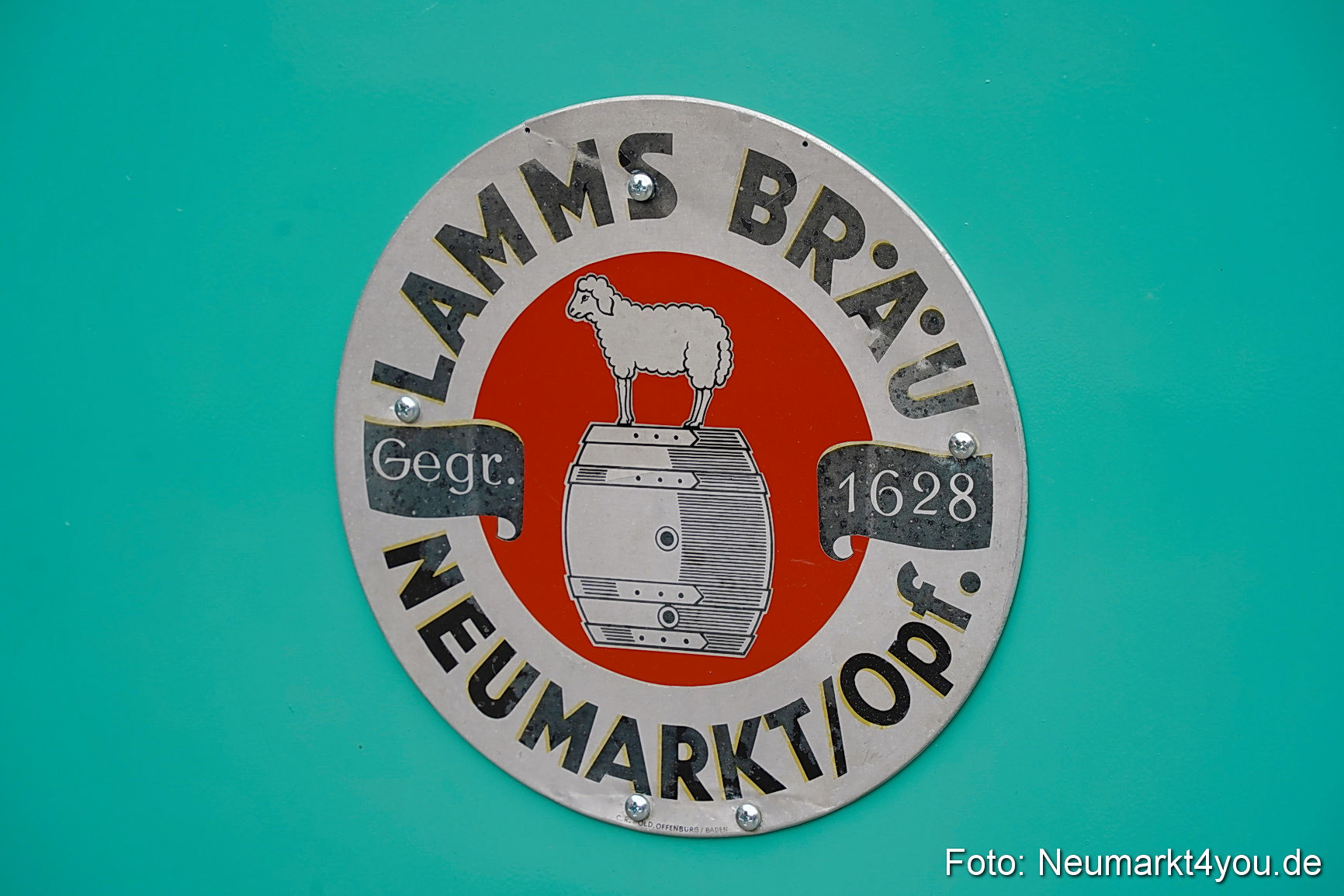 Oldtimertreffen Neumarkt 2025 0024