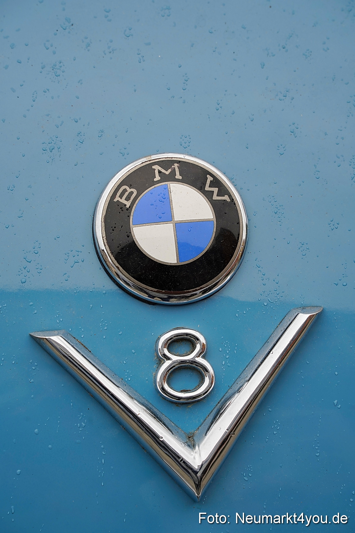 Oldtimertreffen Neumarkt 2025 0049