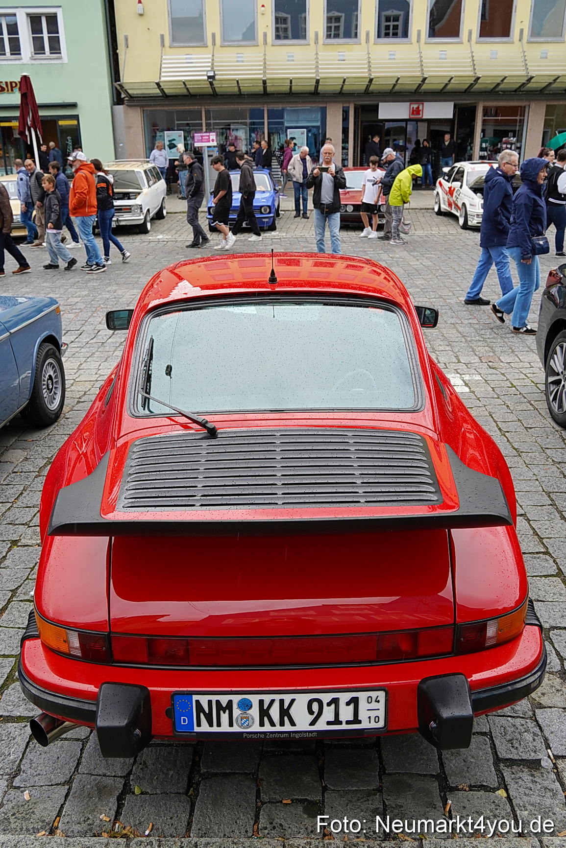 Oldtimertreffen Neumarkt 2025 0050
