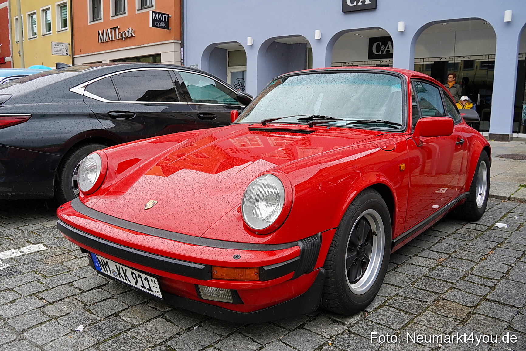 Oldtimertreffen Neumarkt 2025 0052
