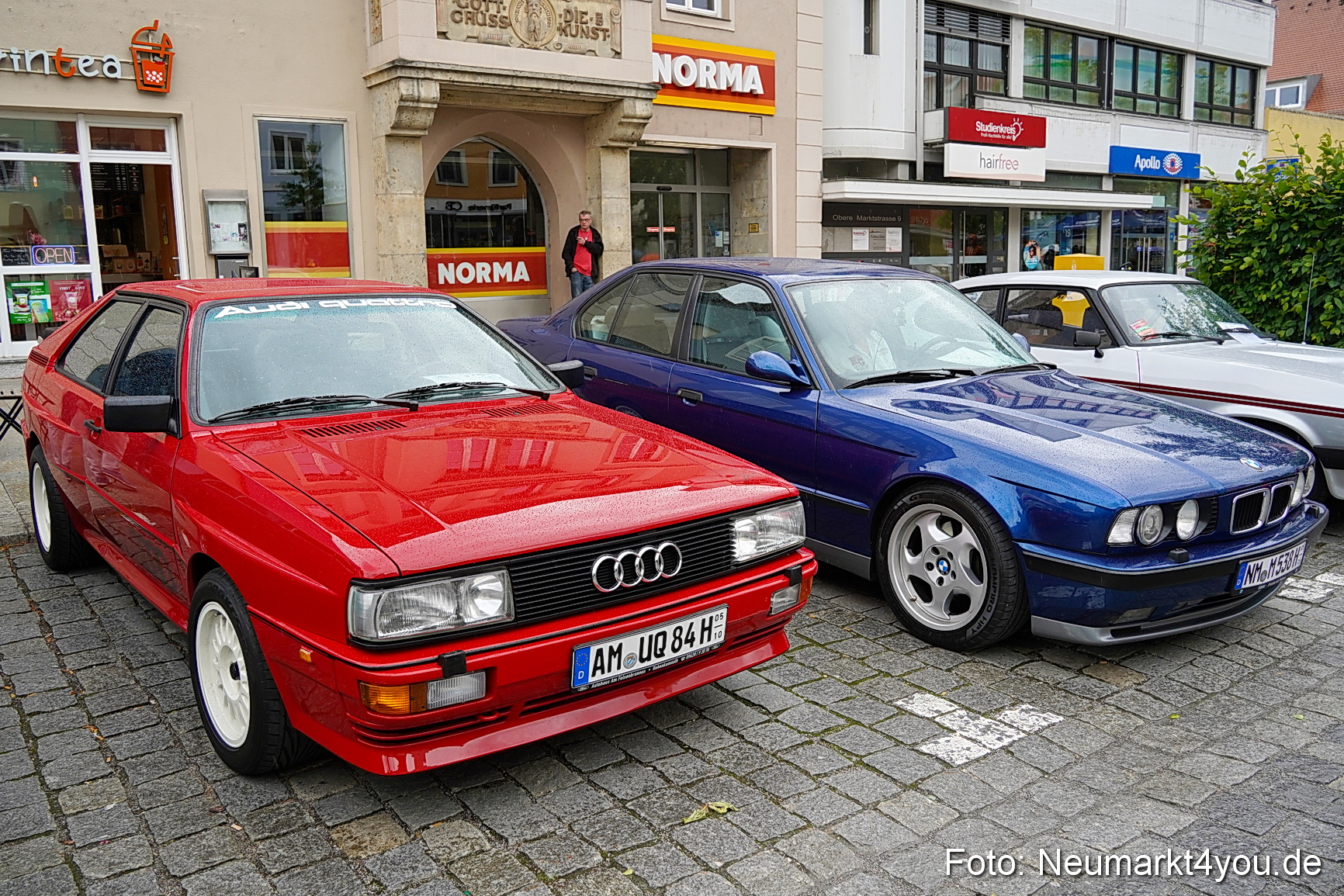 Oldtimertreffen Neumarkt 2025 0053