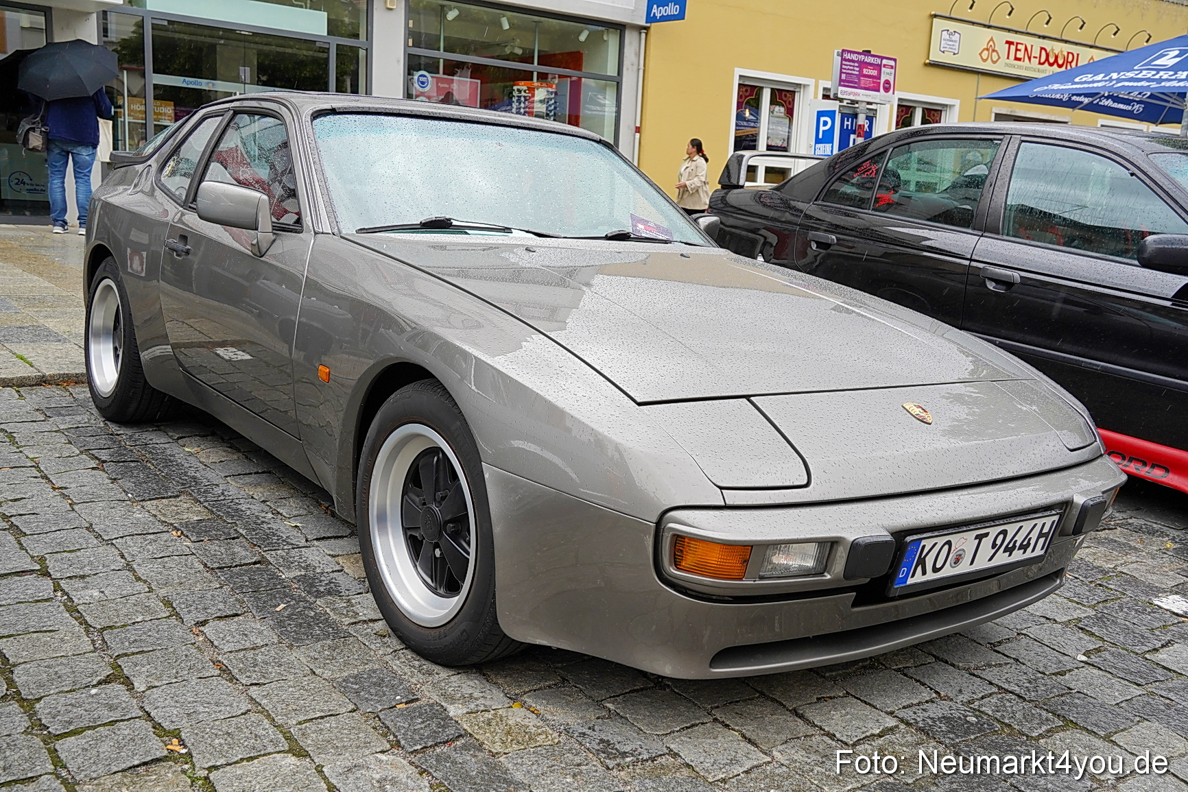 Oldtimertreffen Neumarkt 2025 0056