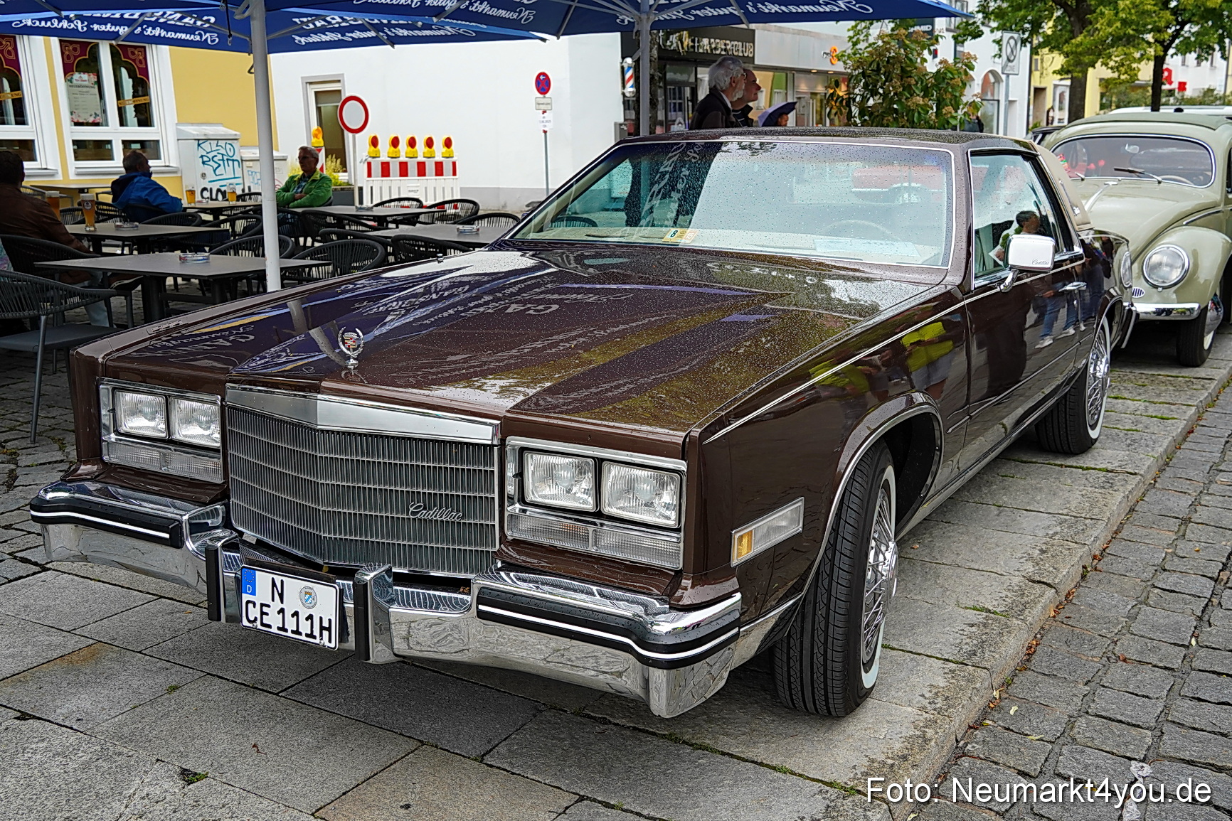 Oldtimertreffen Neumarkt 2025 0065