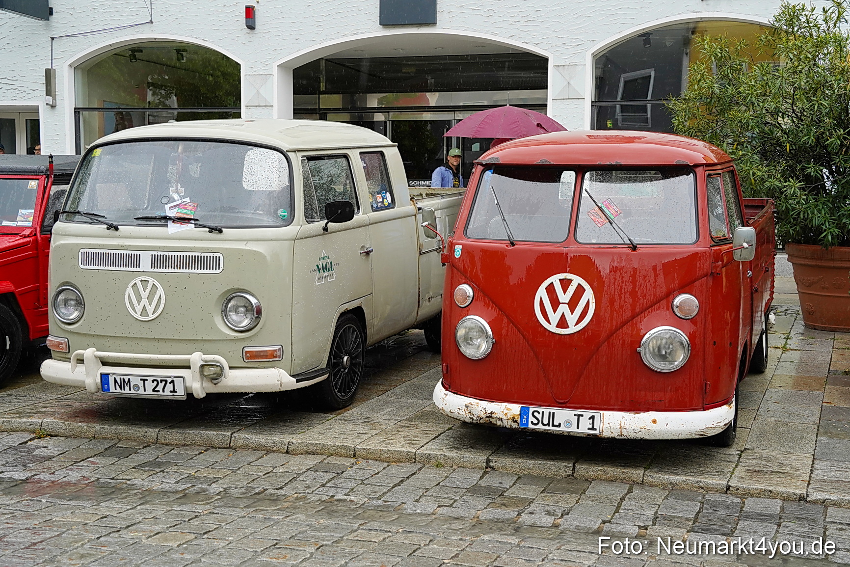 Oldtimertreffen Neumarkt 2025 0081
