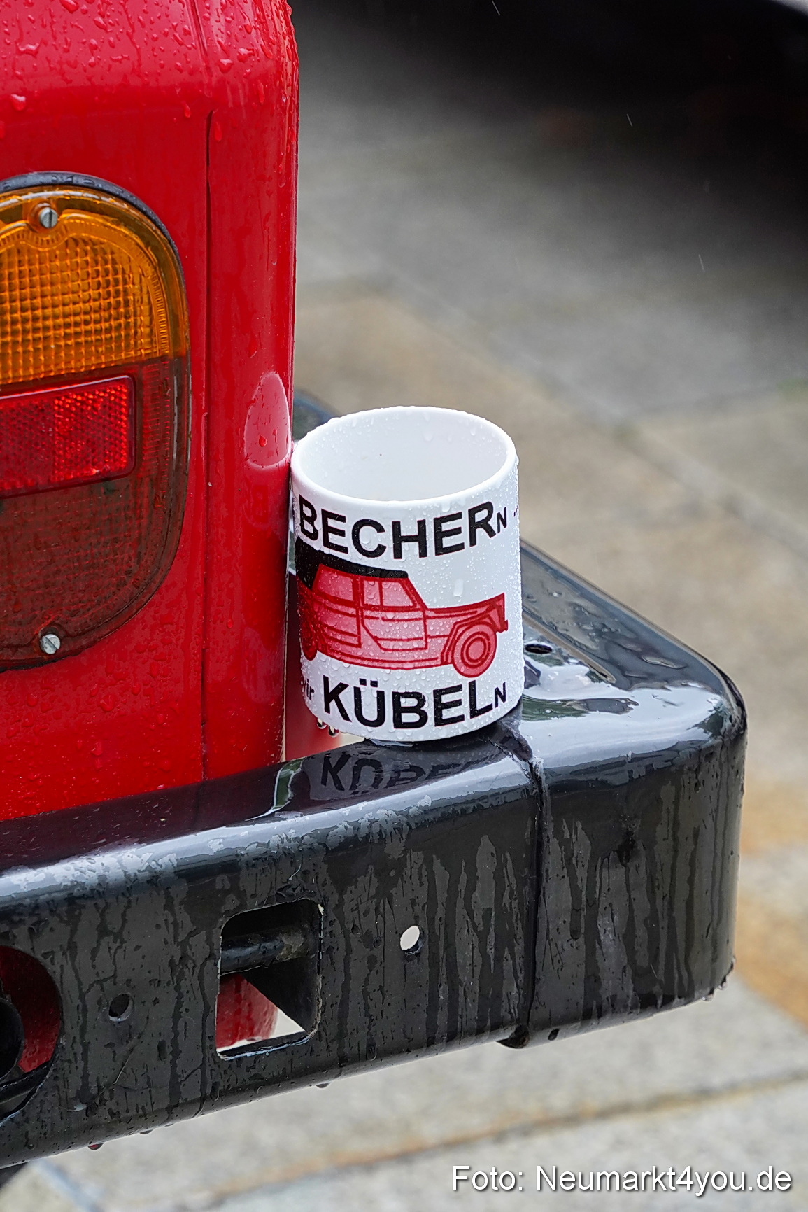 Oldtimertreffen Neumarkt 2025 0086