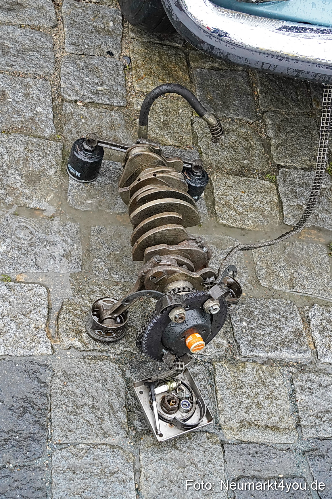 Oldtimertreffen Neumarkt 2025 0093