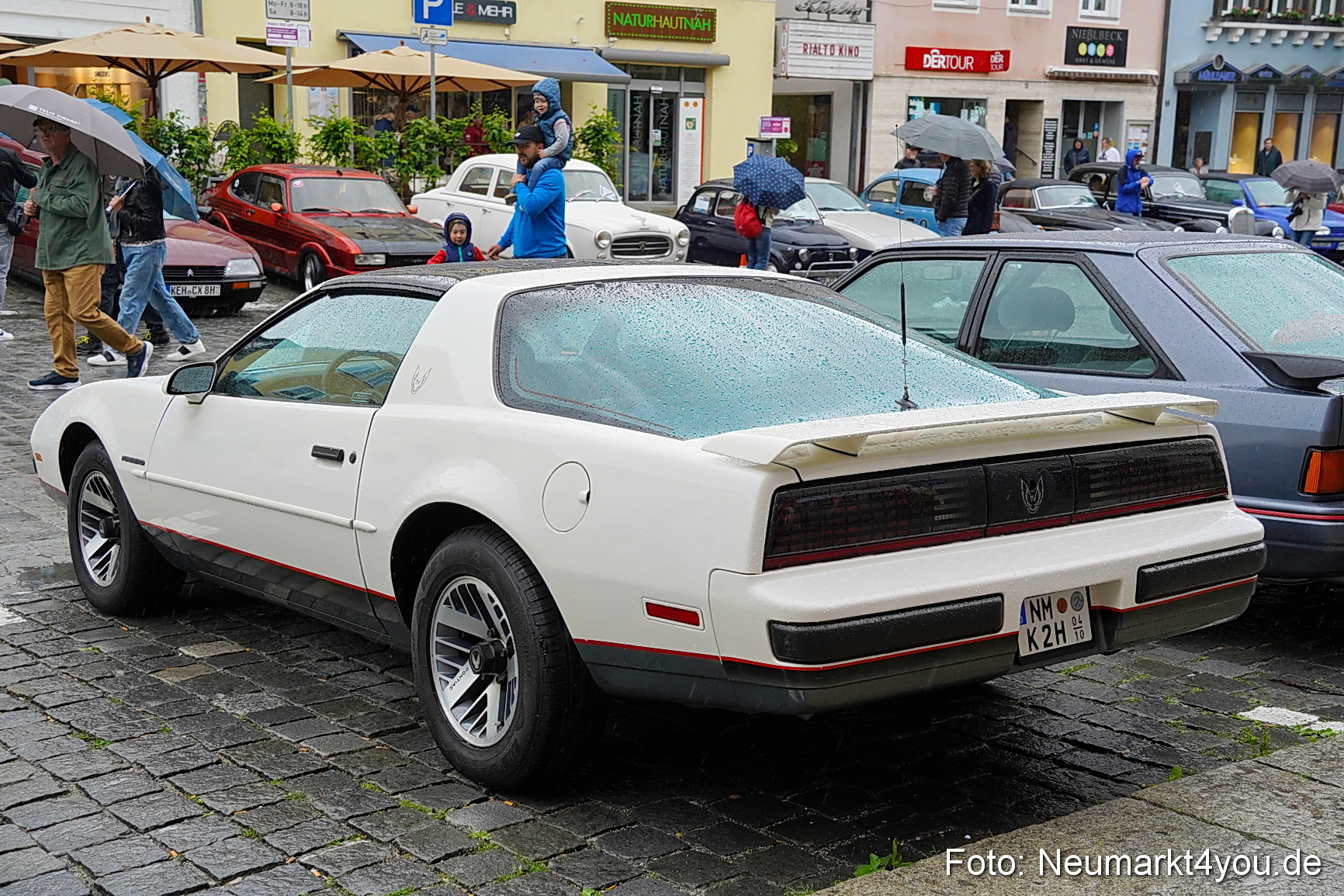 Oldtimertreffen Neumarkt 2025 0094