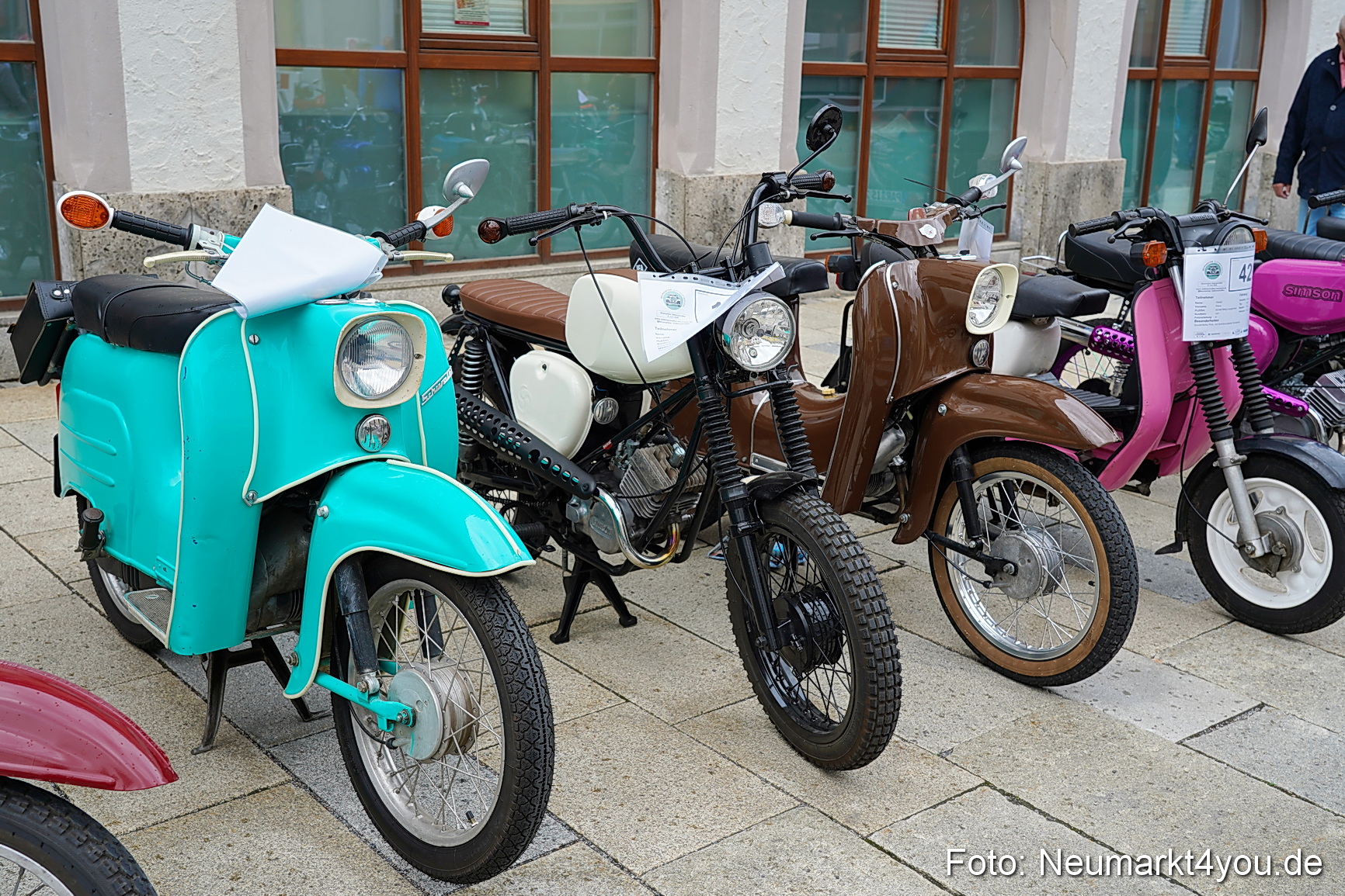 Oldtimertreffen Neumarkt 2025 0171